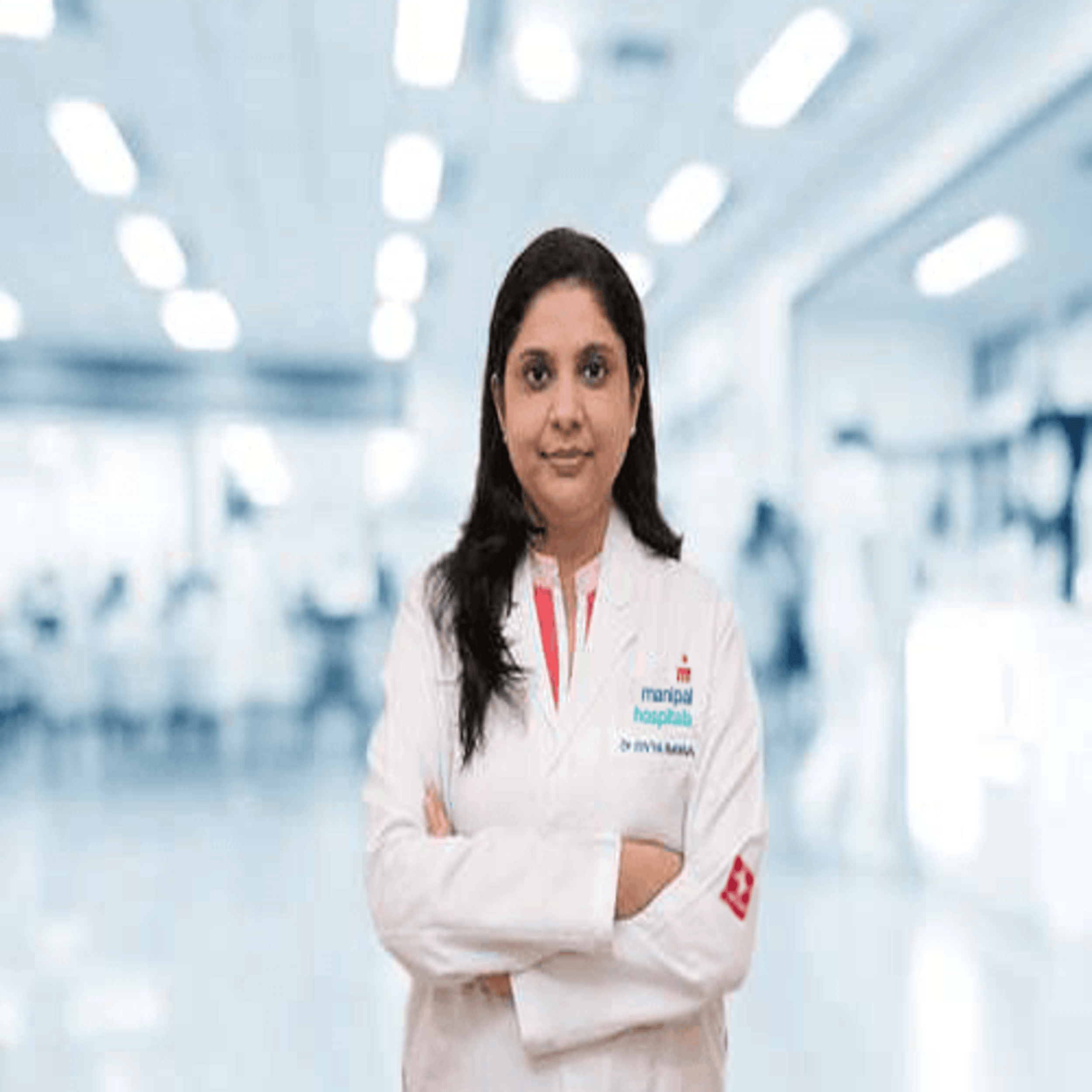 c Dr. Divya Bansal – Head of Department, Haematology & Bone Marrow Transplant | Manipal Hospitals, Dwarka