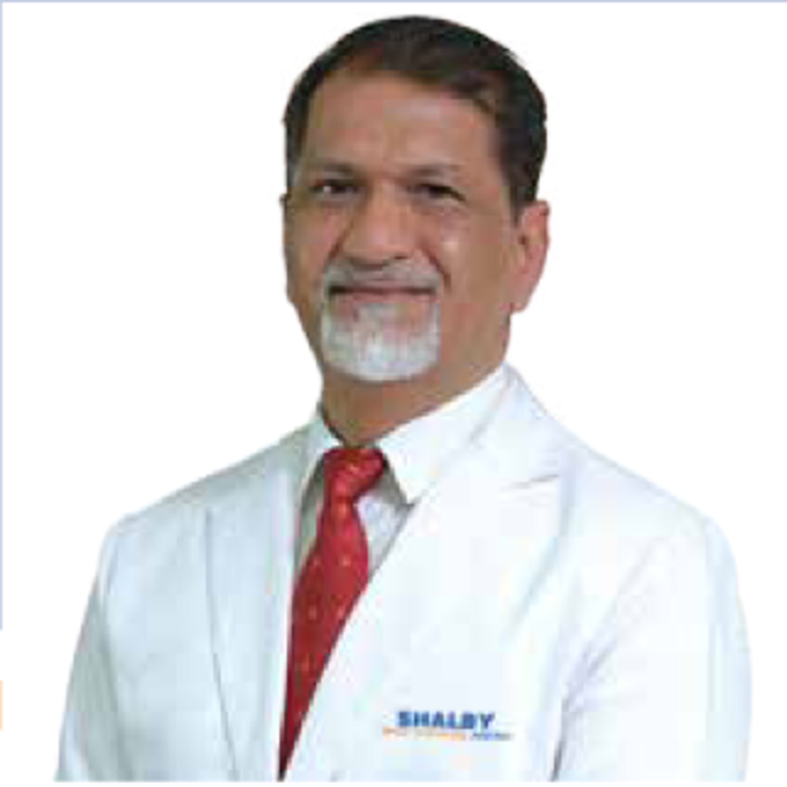 Dr. Rajesh Kumar Verma – Chairman, Orthopaedics and Spine Surgery