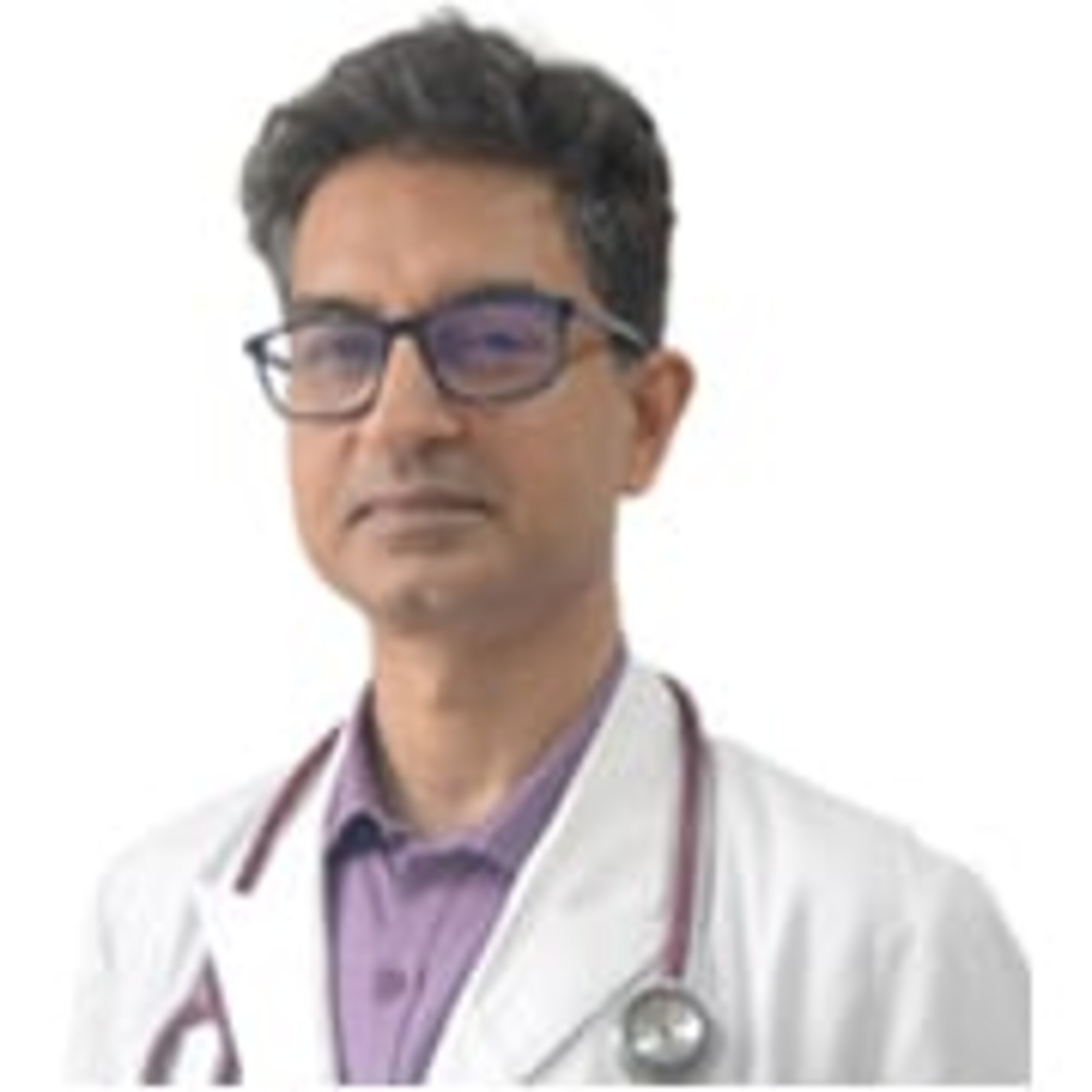 Dr. Nitin Sood – Senior Director, Medical Oncology & Bone Marrow Transplant