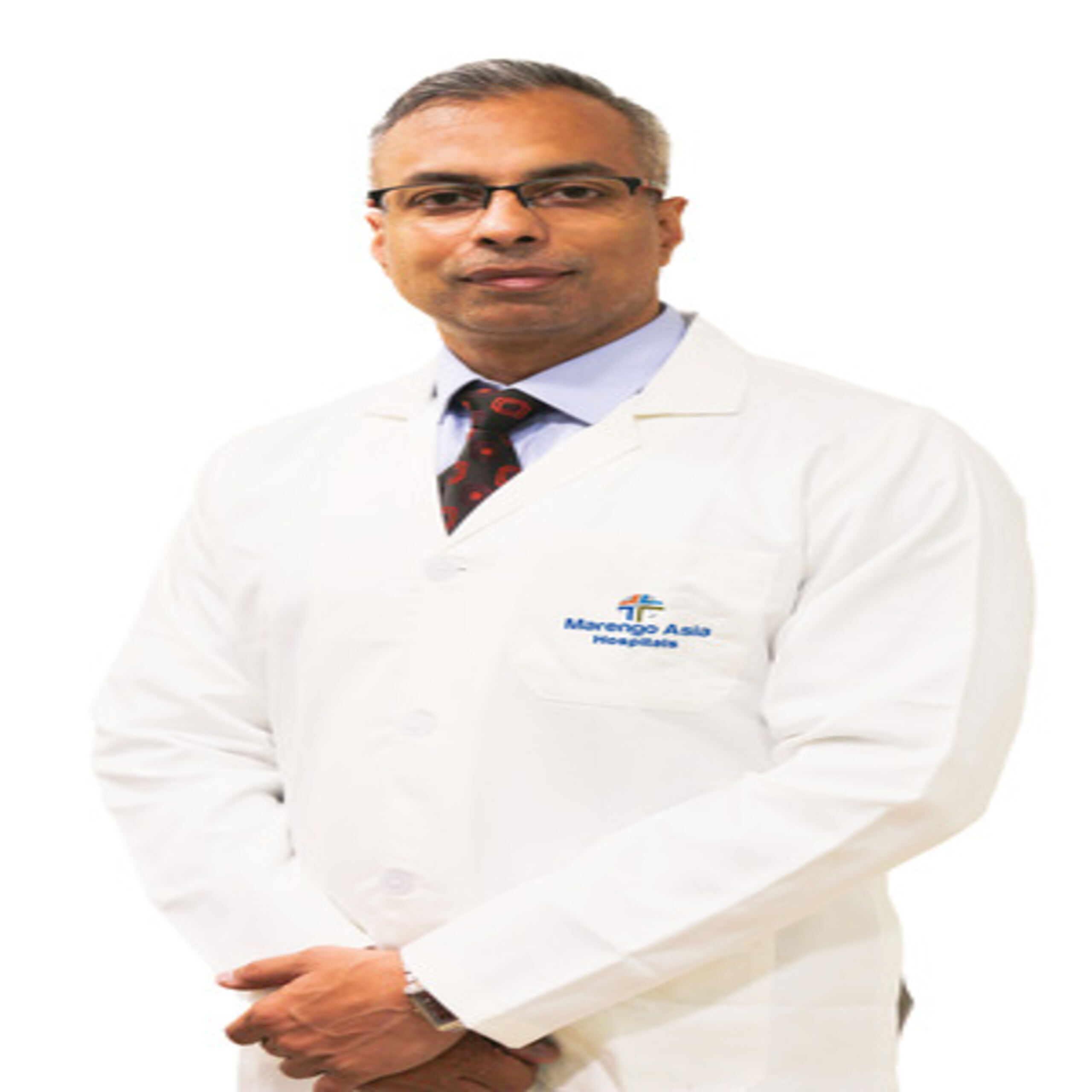 Dr. Piyush Kumar Agrawal – Clinical Director & HOD, Surgical Oncology | Expert in Robotic, GI, and Breast Cancer Surgeries