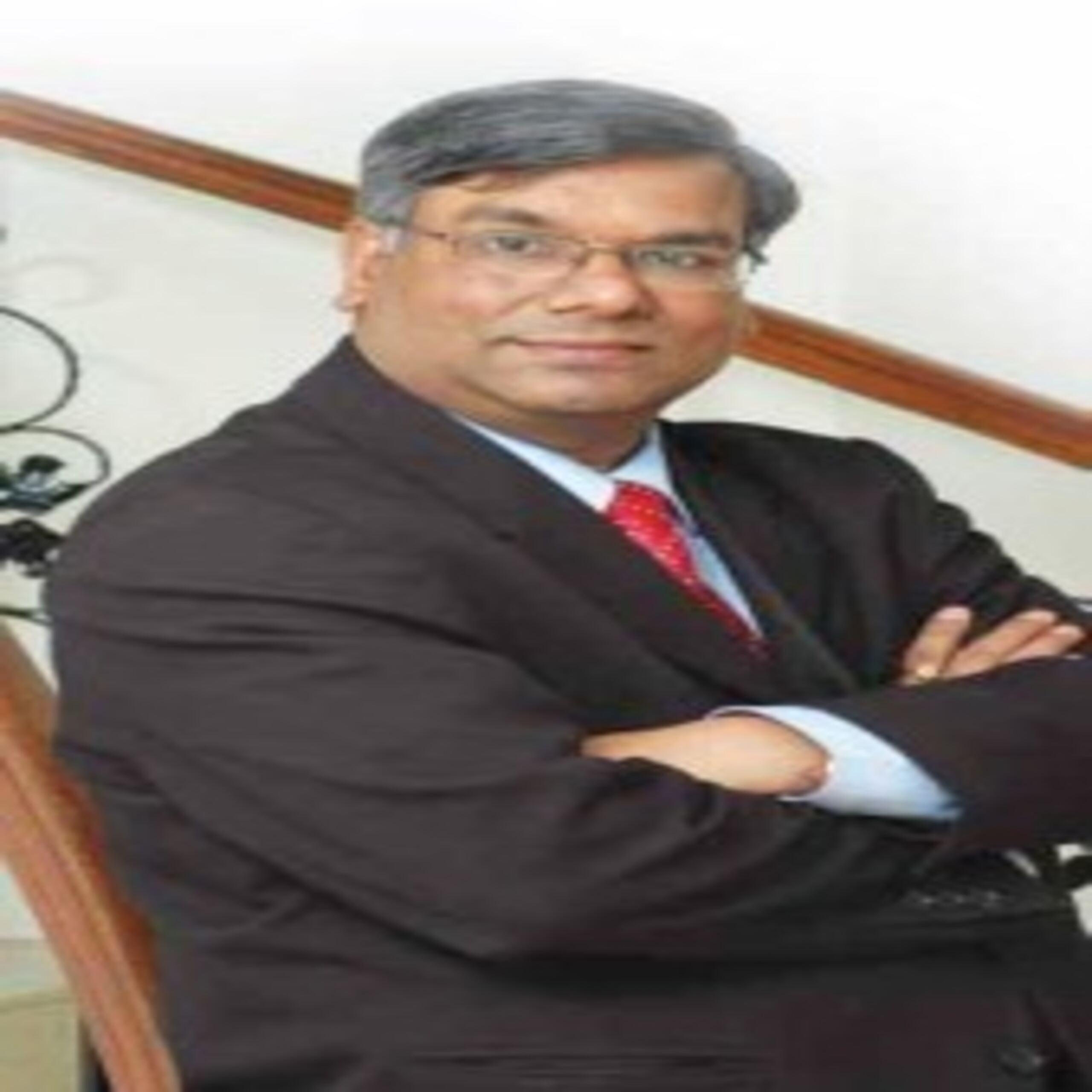Dr. Sunil Kumar Gupta – Principal Director & HOD, Haemato-Medical Oncology and Bone Marrow Transplant