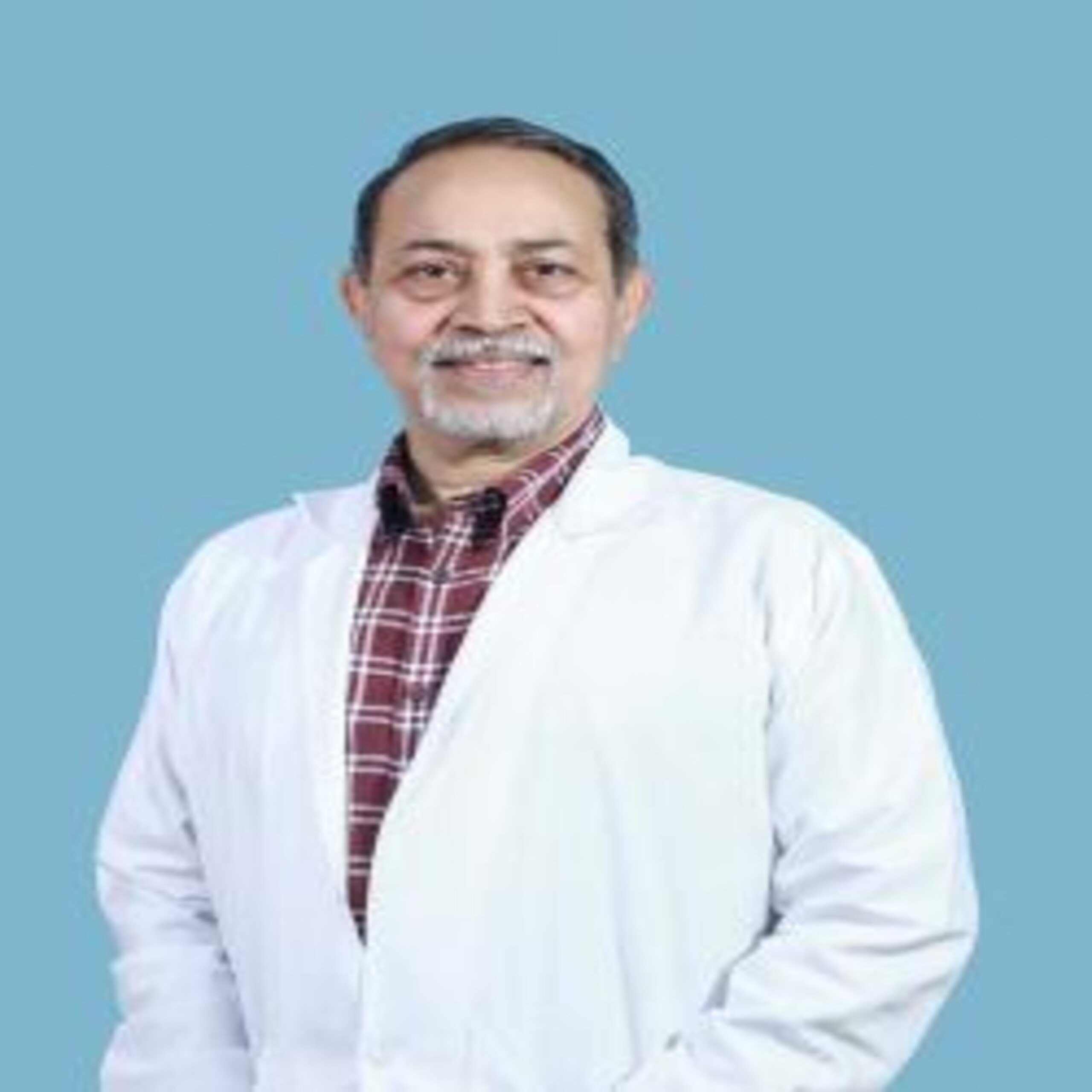 Dr. Ajit Yadav – Senior Orthopaedic & Joint Replacement Surgeon in Chennai | 33+ Years Experience