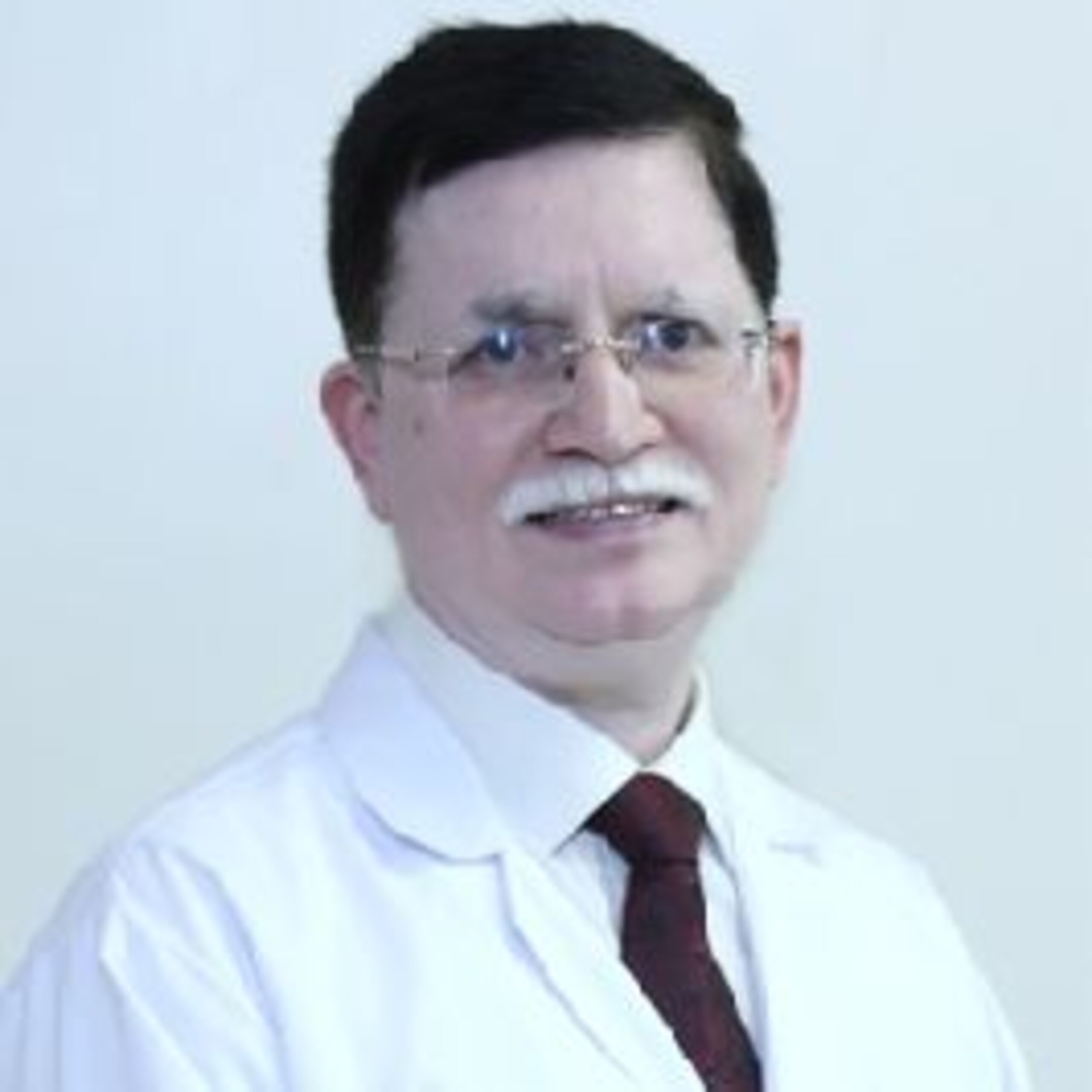 Dr. (Brig) A.V. Ramesh – Top ENT & Cochlear Implant Surgeon in Delhi | BLK-Max Hospital