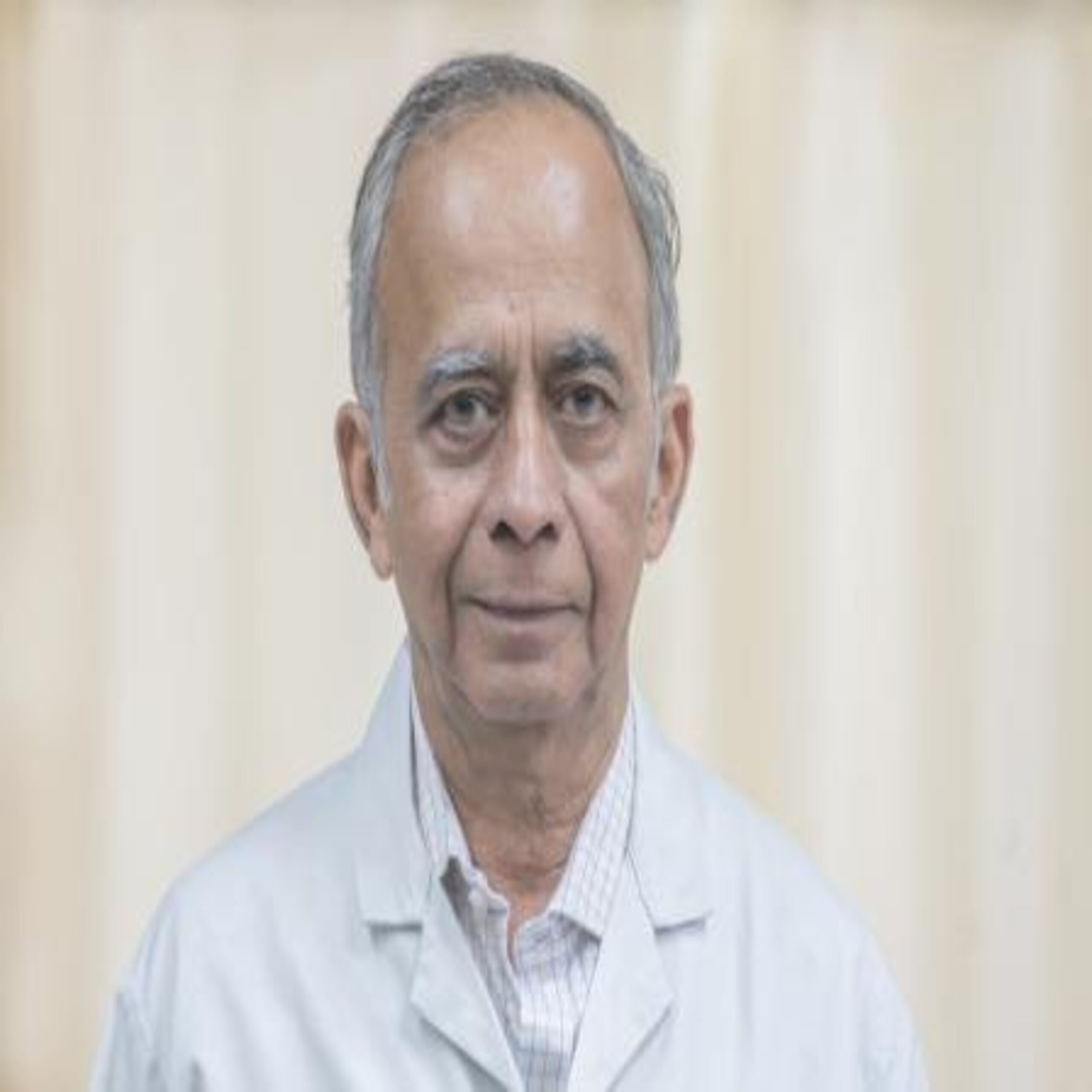 Dr. (Col) S. V. Kotwal – Chairperson Emeritus, Urology | Artemis Hospital, Gurgaon
