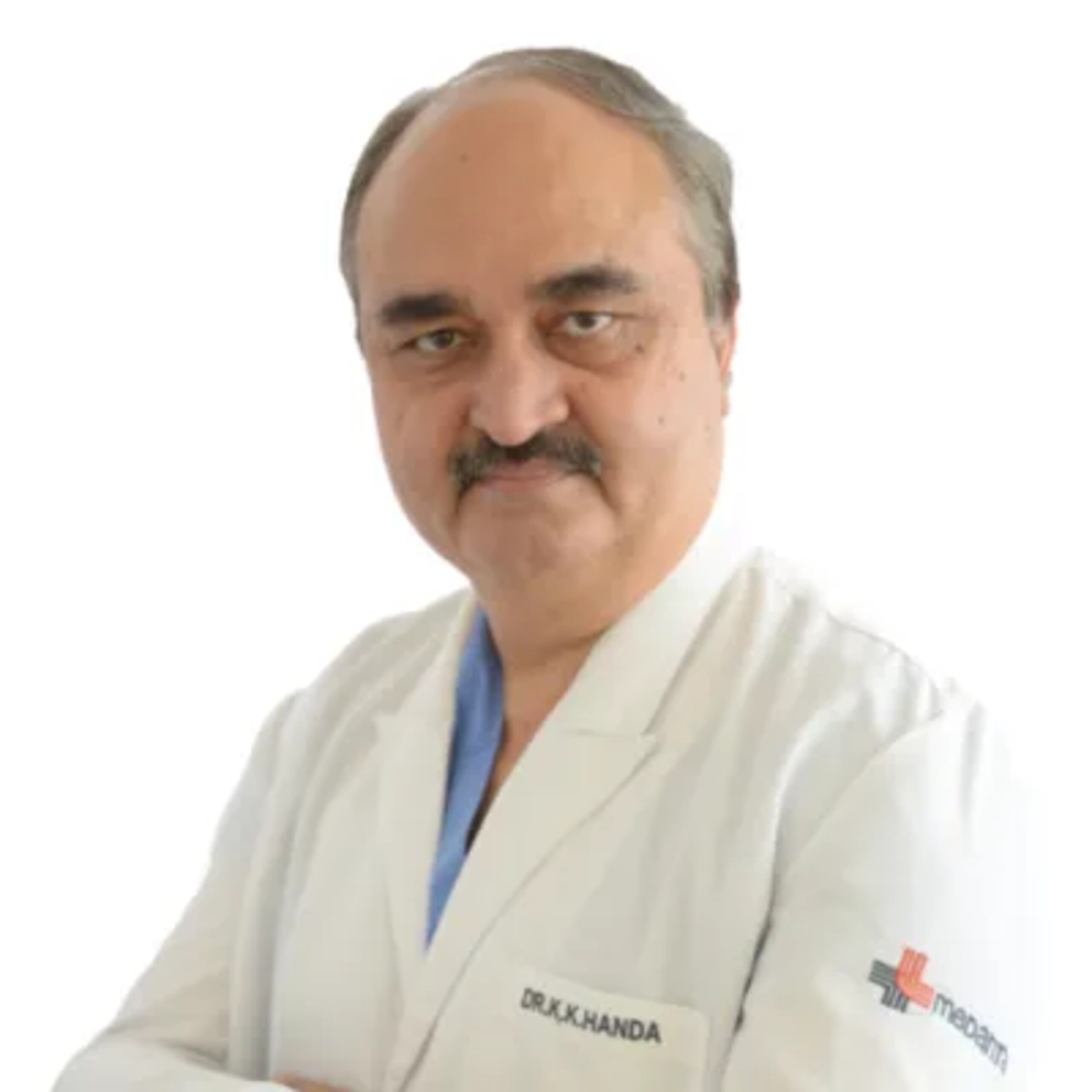 Dr. K.K. Handa – Top ENT & Voice Surgeon in India | Chairman ENT Medanta Gurugram