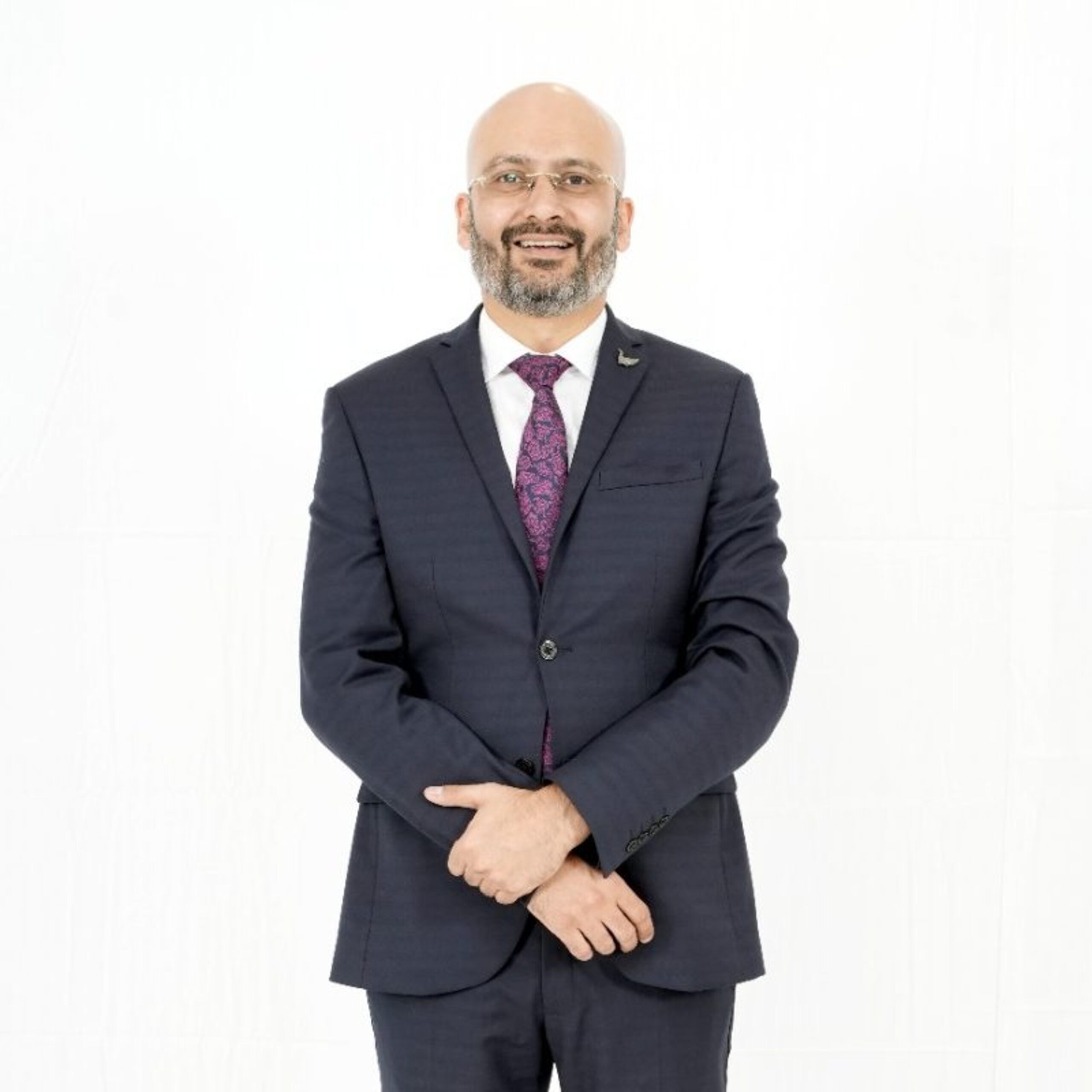 Dr. Madhukar Bhardwaj – Senior Neurologist & Head of Department at Aakash Healthcare, New Delhi