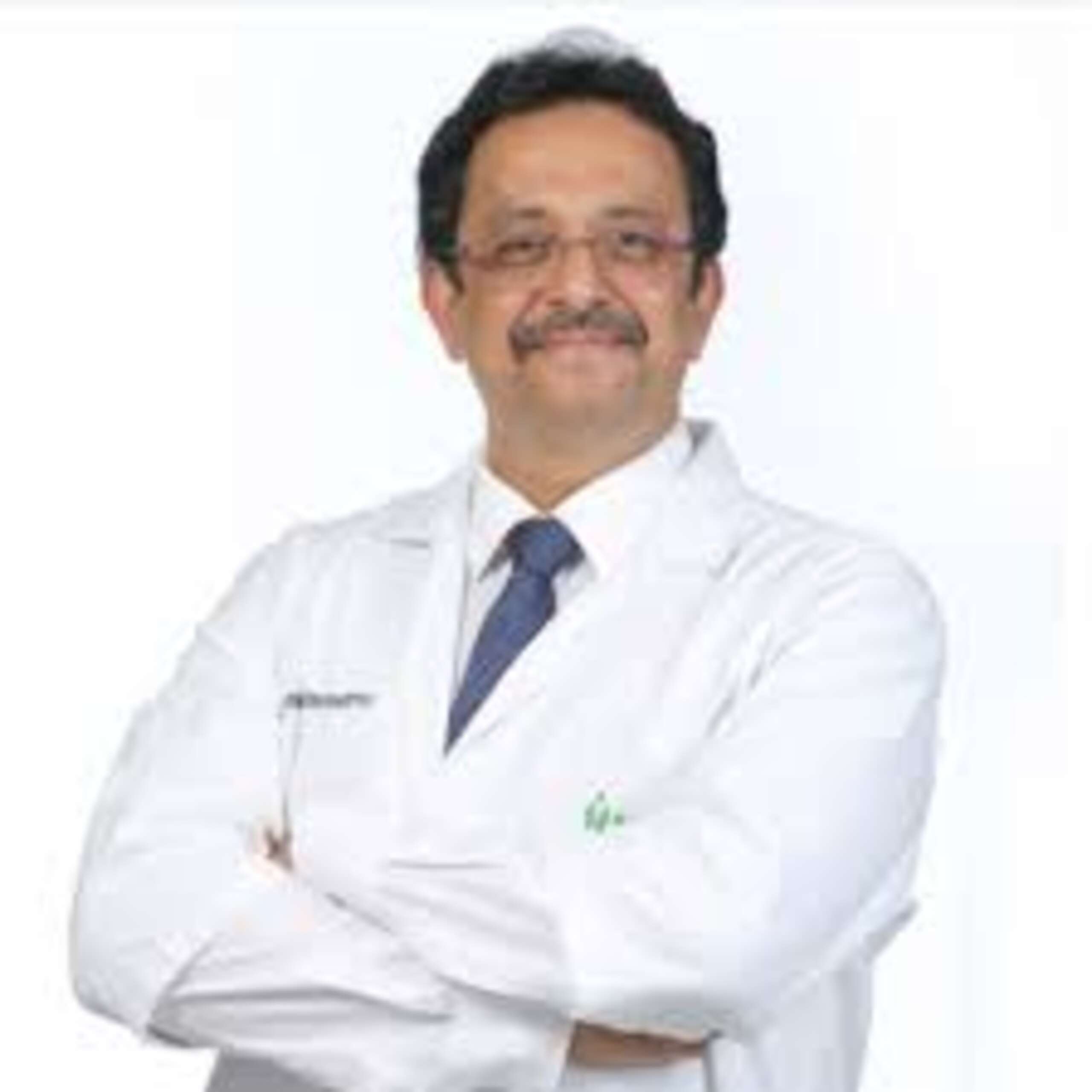Dr. Mohan Keshavamurthy – Principal Director of Urology, Fortis Hospital, Bangalore