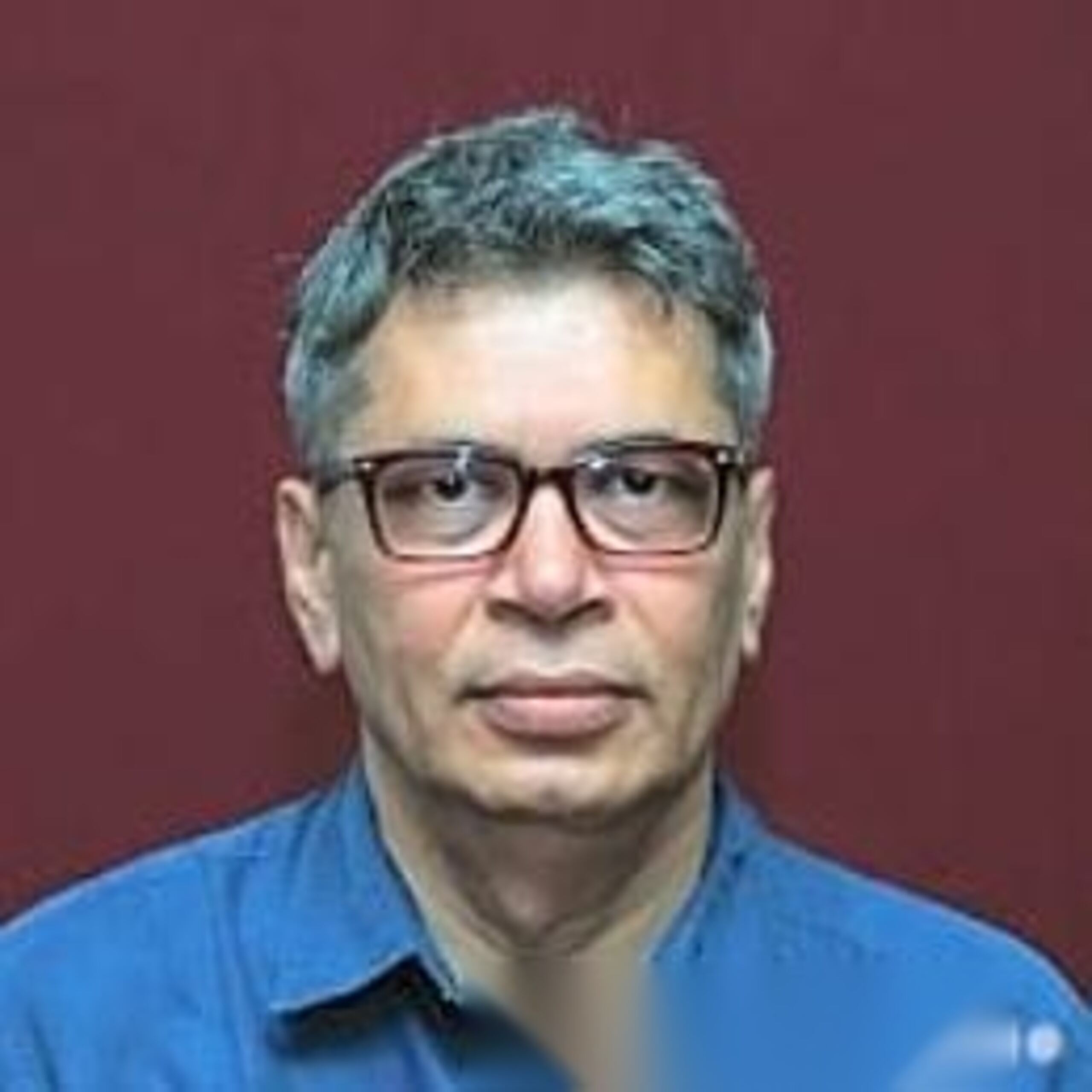 Dr. Mukesh Desai – Senior Consultant, Centre for Haematology & Bone Marrow Transplant