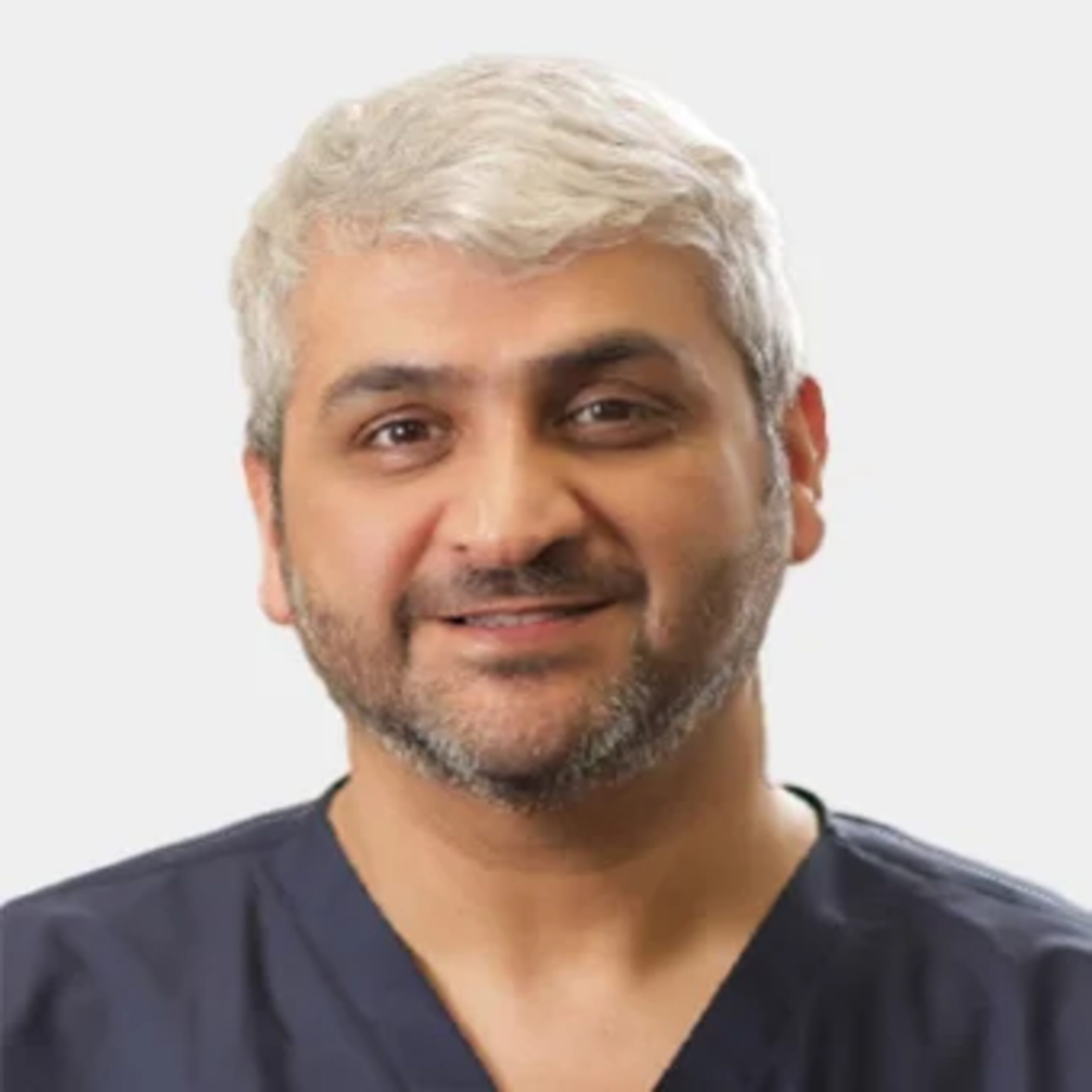Dr. Sachin Kandhari – Senior Neurosurgeon & Neuromodulation Specialist, IBS Hospital, New Delhi