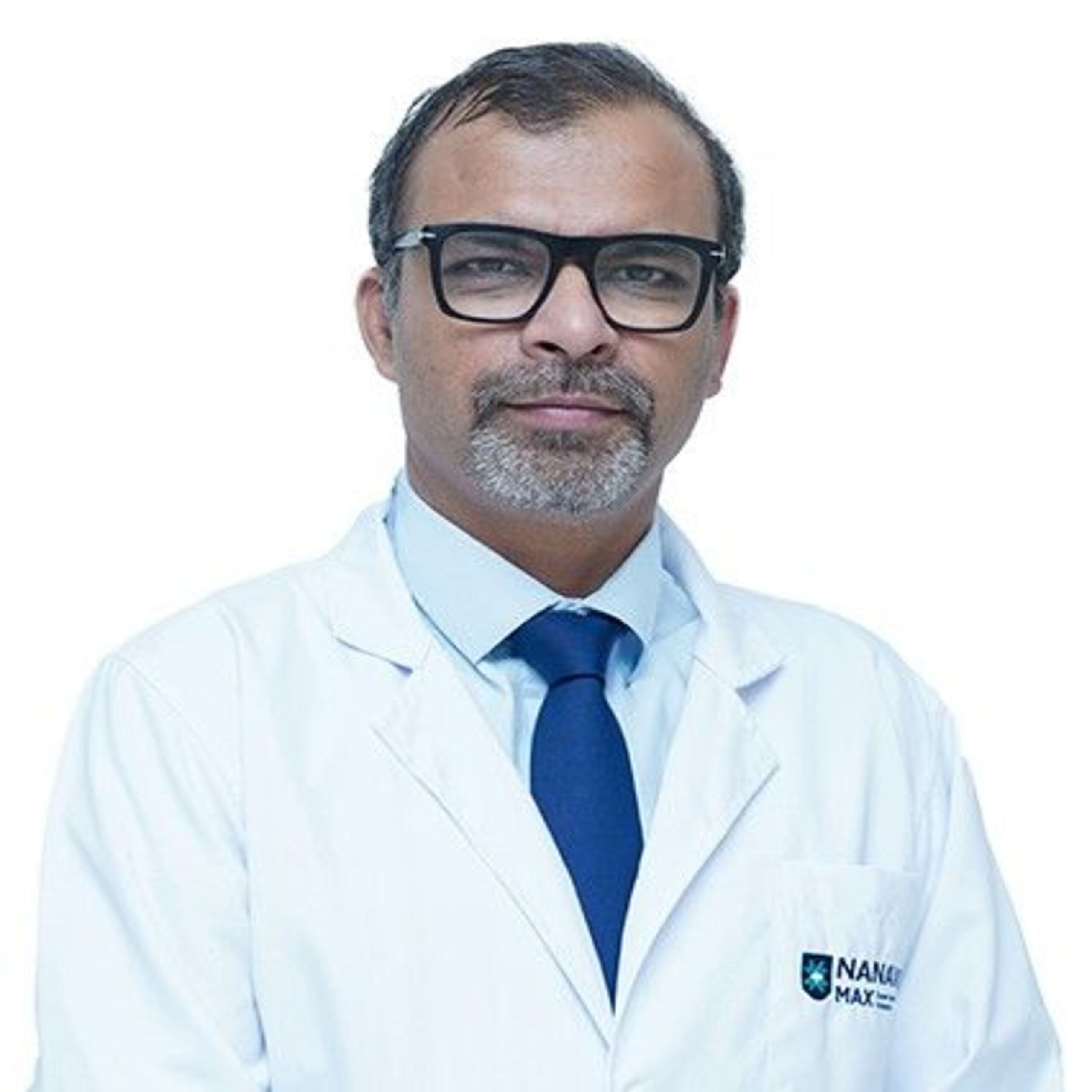 Dr. Chandrashekhar Kulkarni – Director & Head, CVTS and Heart & Lung Transplant, Nanavati Max Hospital
