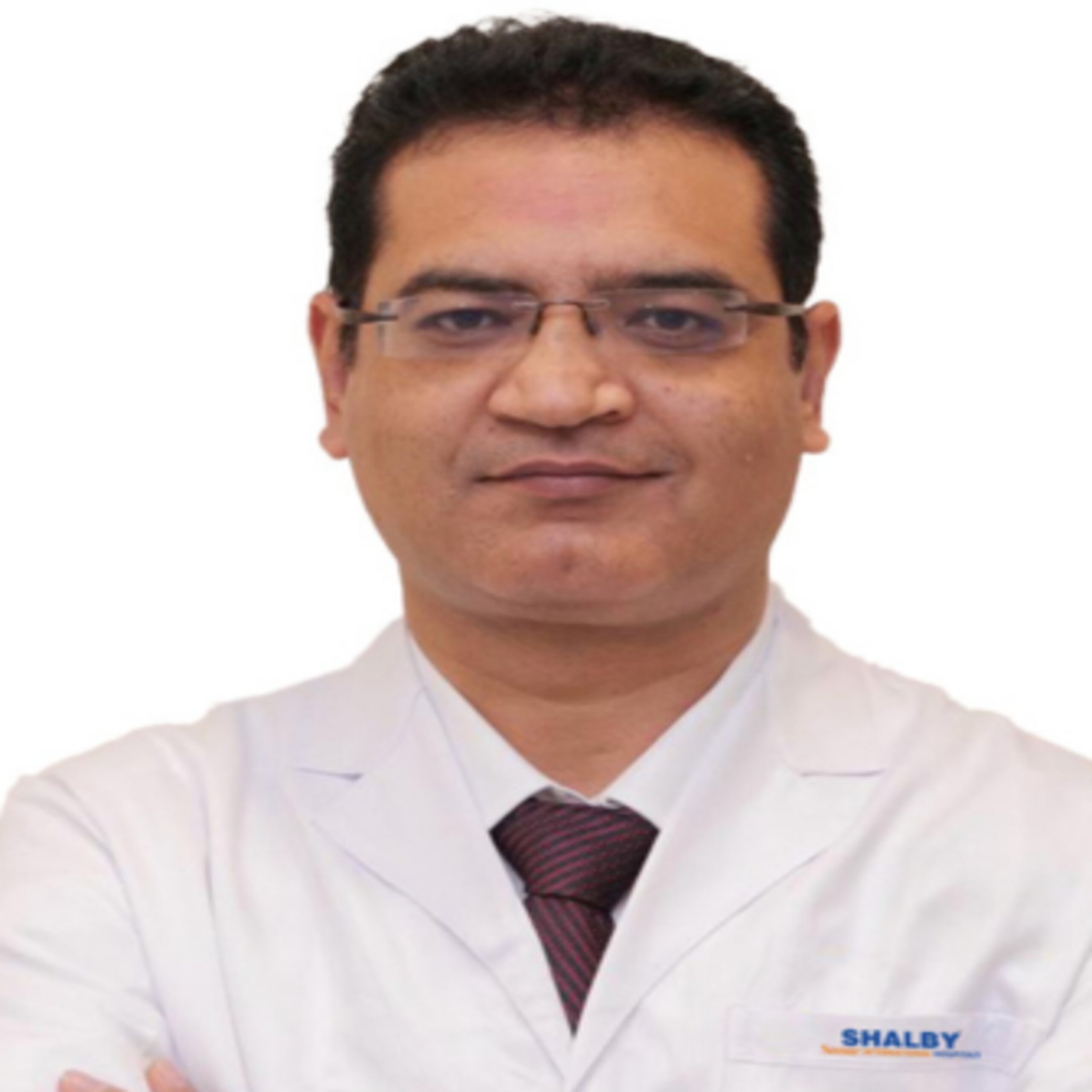 Dr. Shailendra Lalwani – Expert in Liver Transplant & HPB Surgery in India