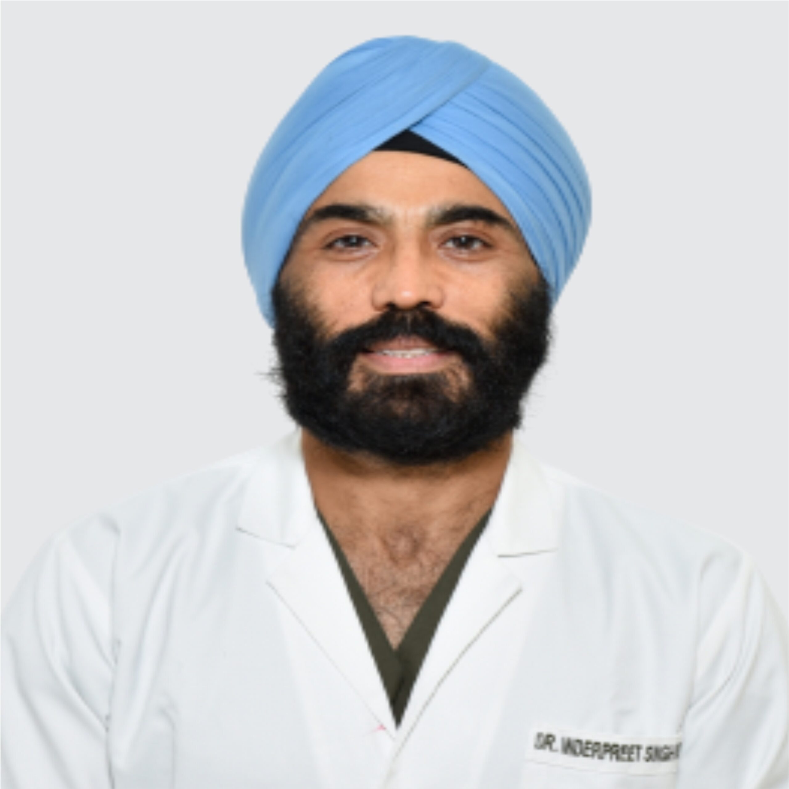 Dr. I.P.S. Oberoi – Leading Orthopaedic Surgeon and Pioneer in Robotic Joint Replacement & Arthroscopy