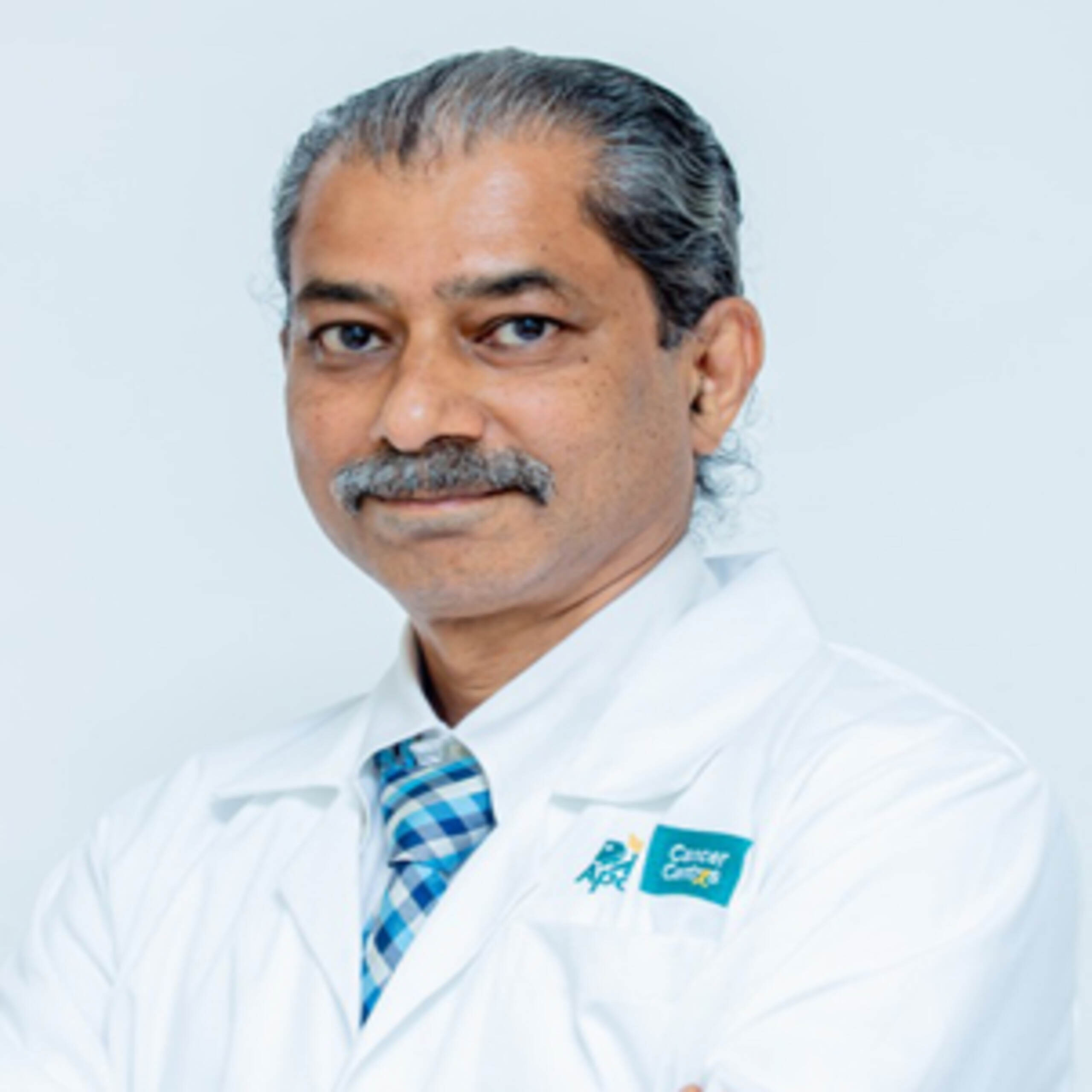 Dr. Jose M. Easow – Pioneer in Hematology, Medical Oncology & Stem Cell Transplantation