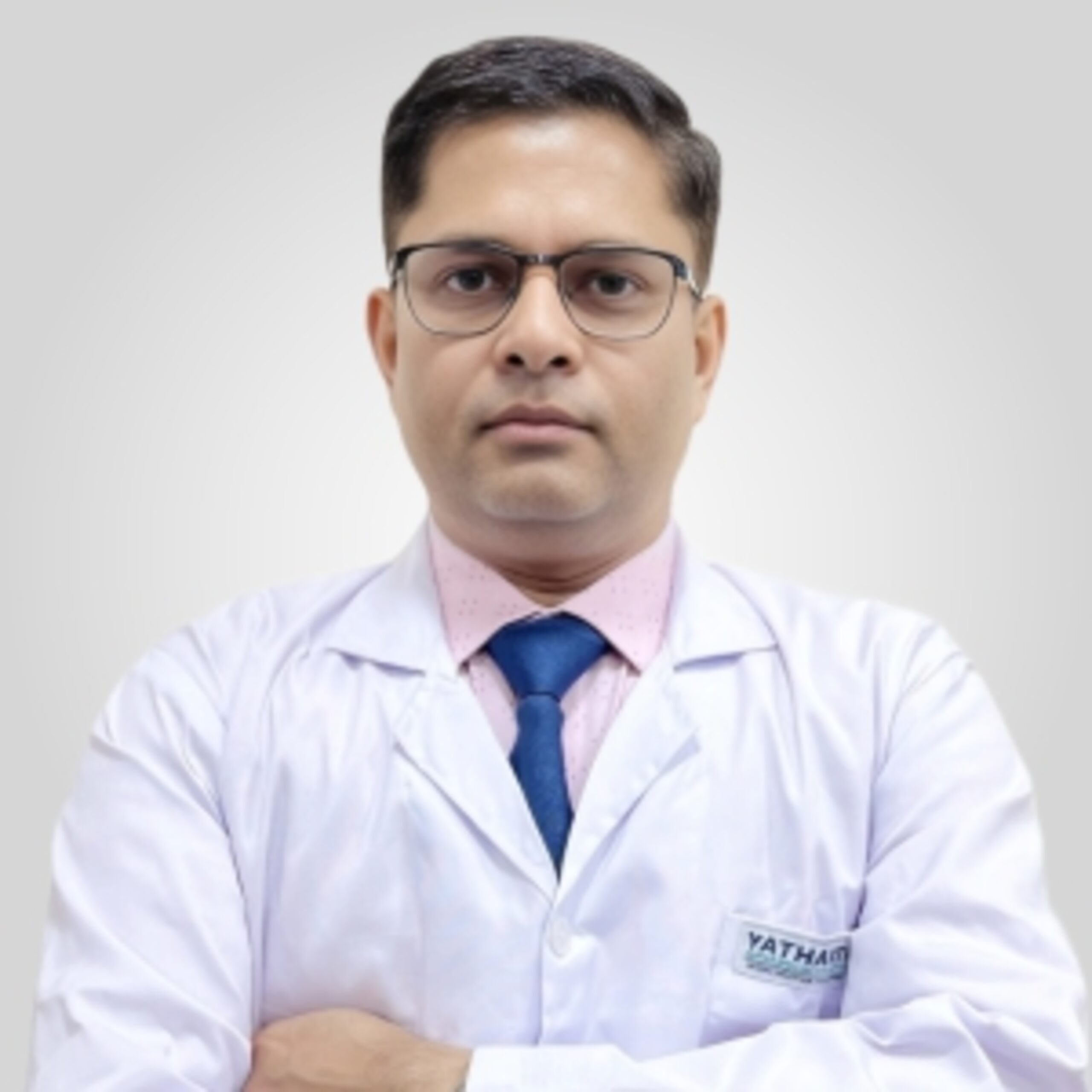 Dr. Pawan Kumar Singh – Leading Haemato-Oncologist & Bone Marrow Transplant Specialist in India
