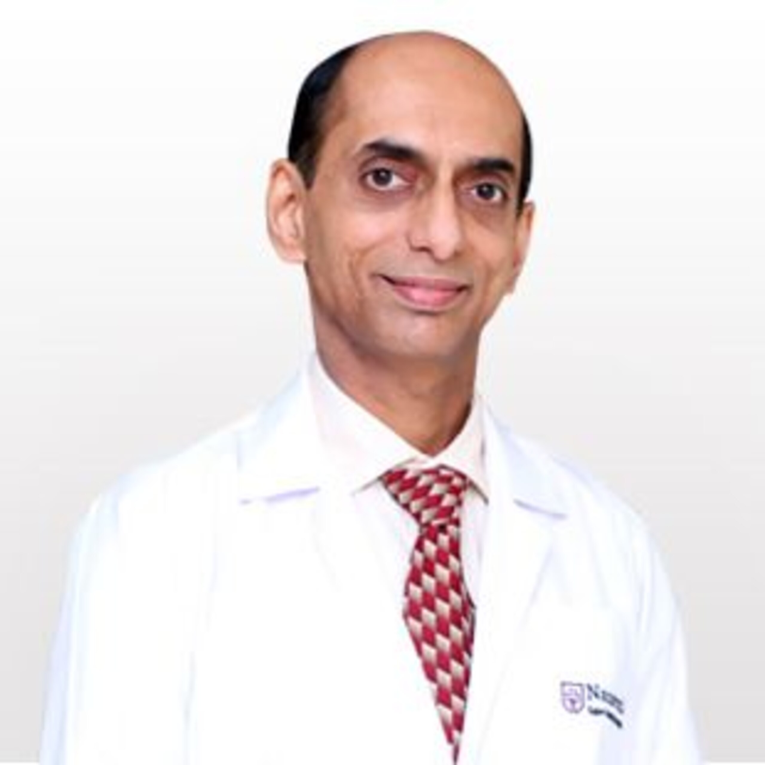 Dr. Narayan Jayashankar – Top ENT & Skull Base Surgeon in Mumbai | Vertigo & Pituitary Tumor Specialist