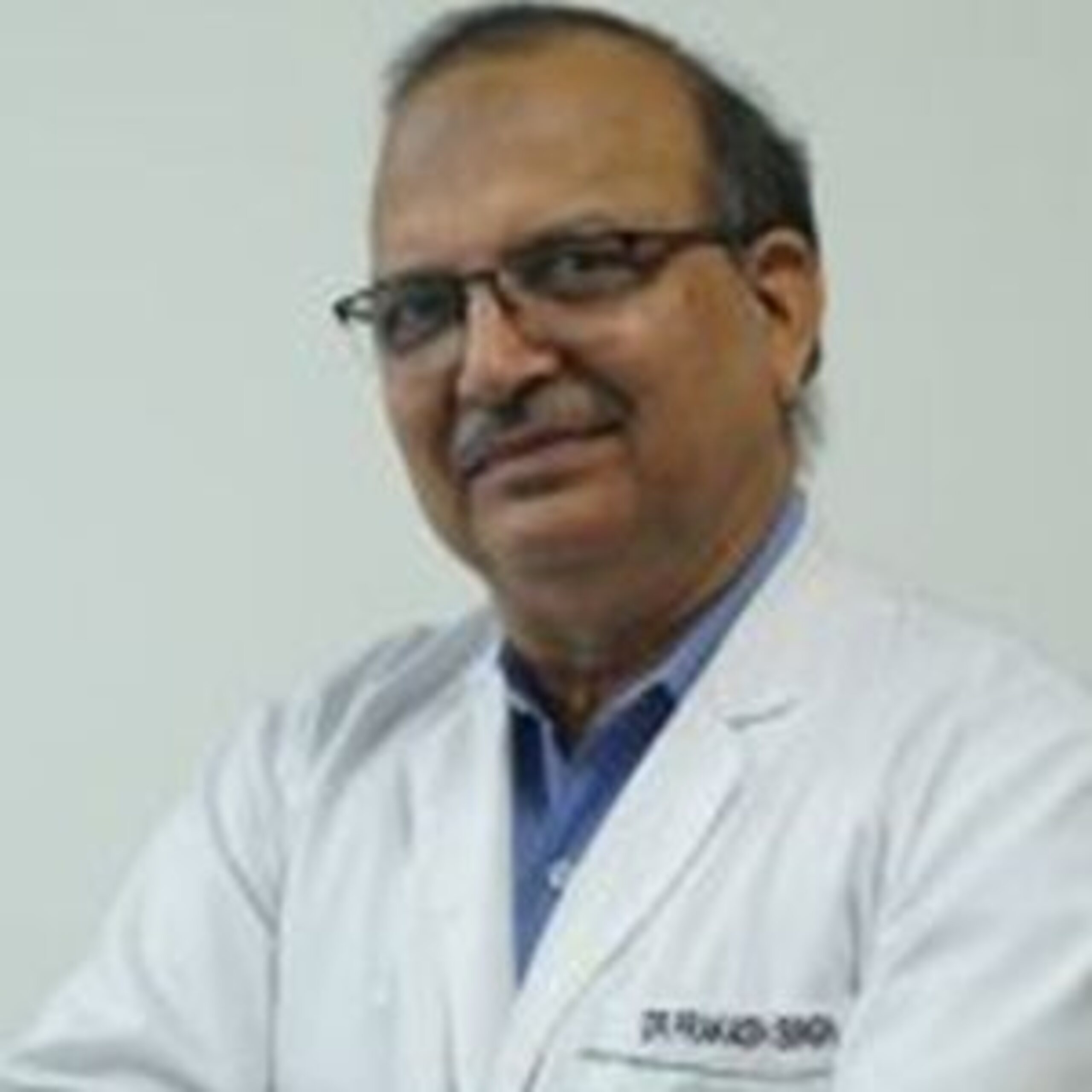 Dr. Prakash Singh – Director & Unit Head, Neurosurgery, Max Super Specialty Hospital, New Delhi