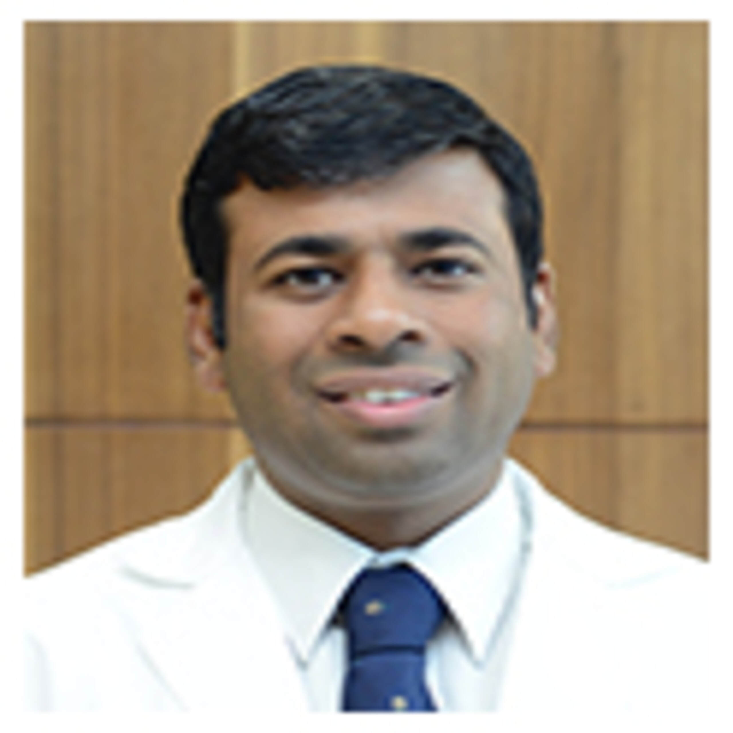 Dr. Vaibhav Bagaria – Director, Orthopaedics & Robotics Knee Specialist in Mumbai
