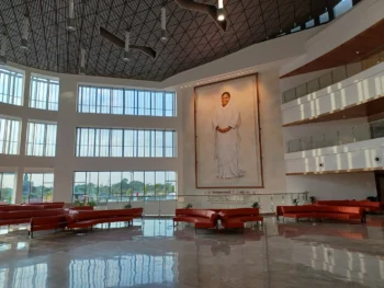 Amrita Hospital Faridabad – NABH Accredited Multi-Specialty Care in India