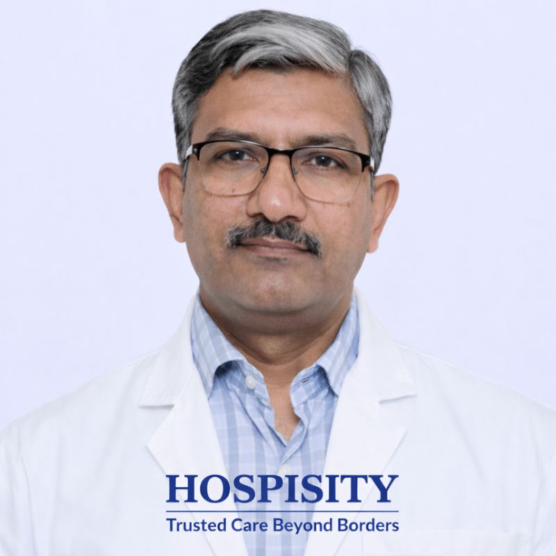 Dr. Aditya Gupta