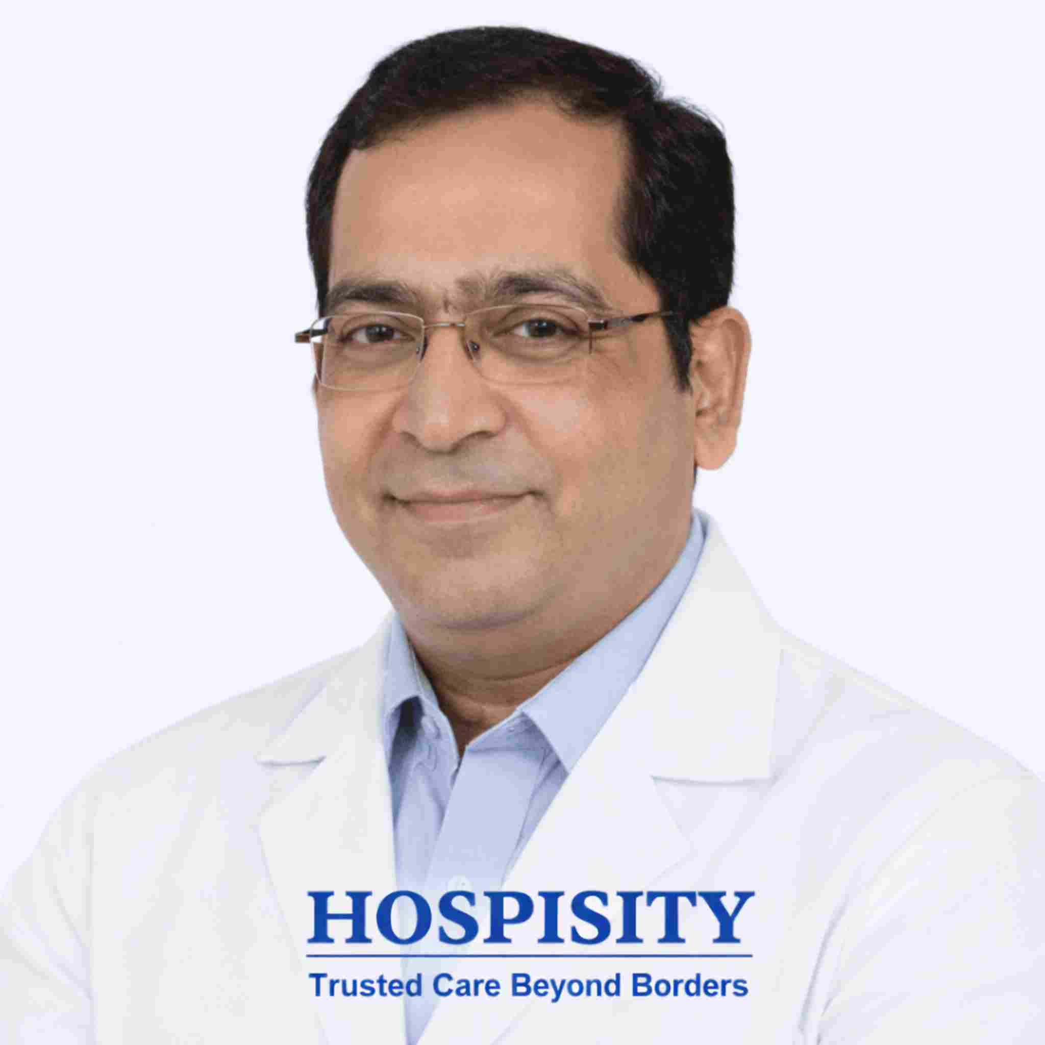 Dr. Anil Kumar Kansal