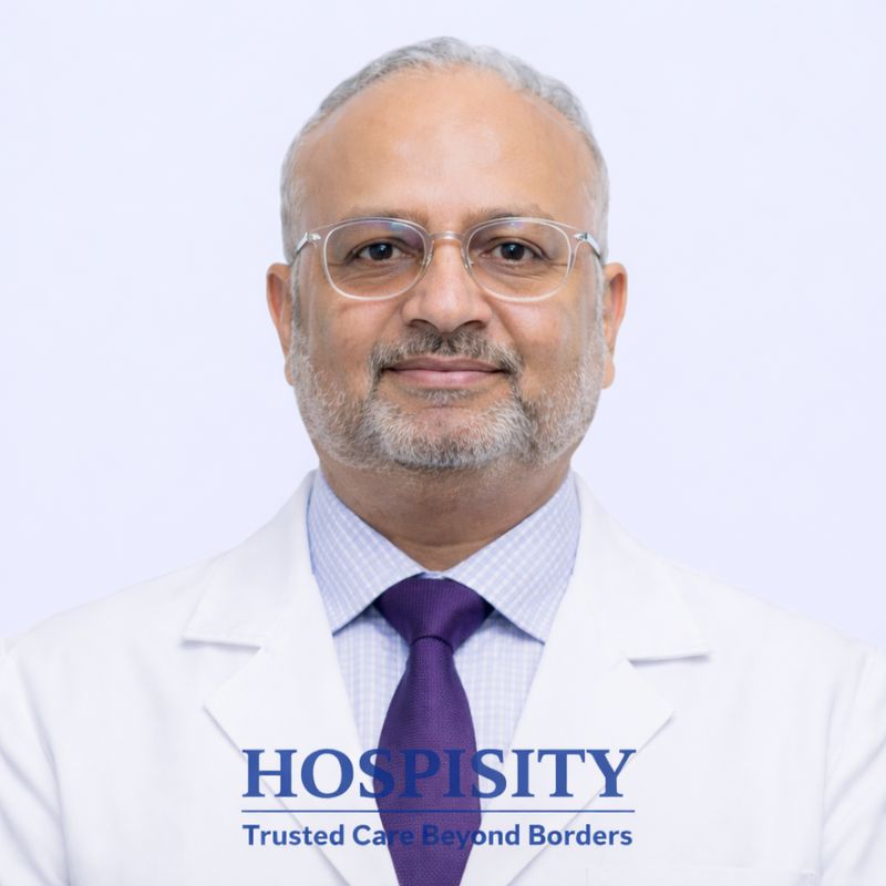 Dr. Anil Thakwani