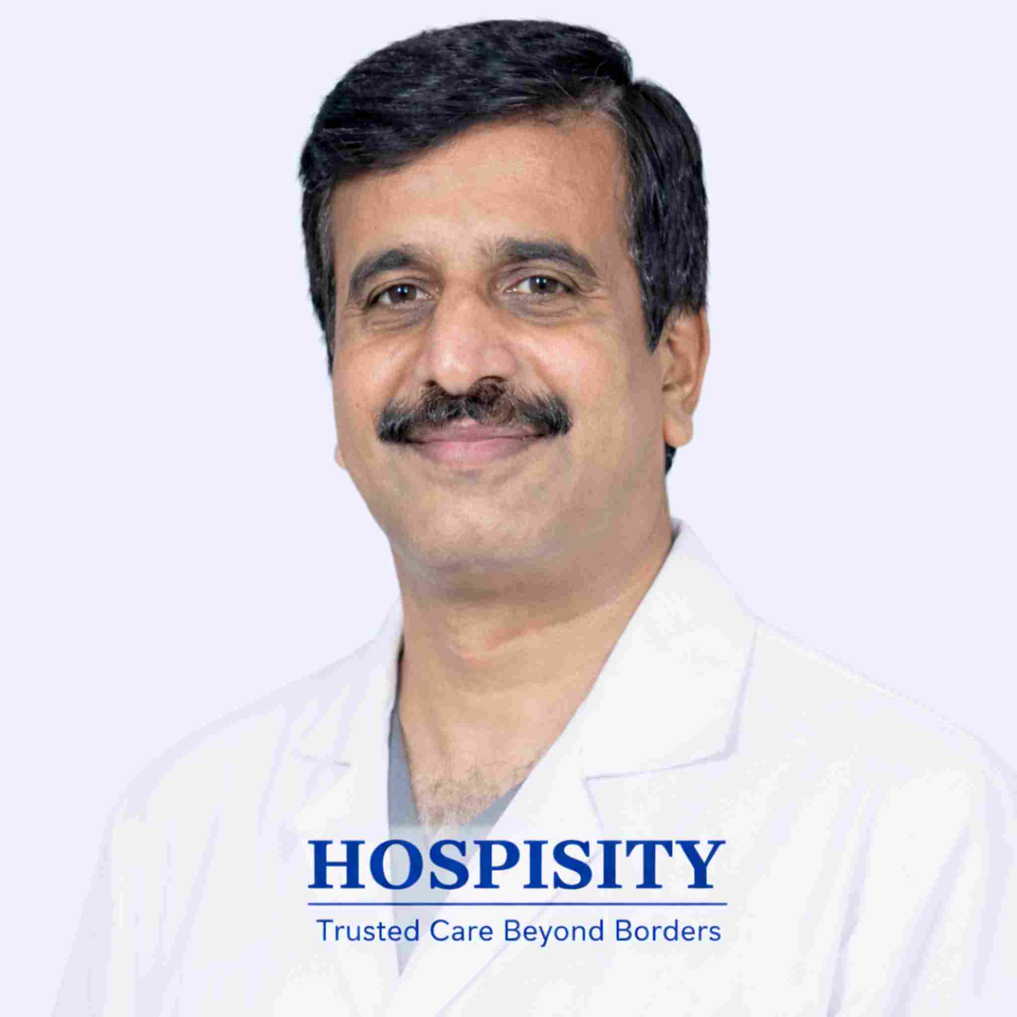 Dr. GovAini Balasubramani