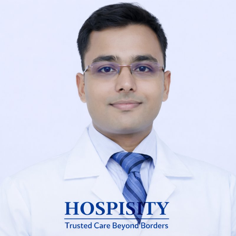 Dr. Rakesh Kumar Sharma