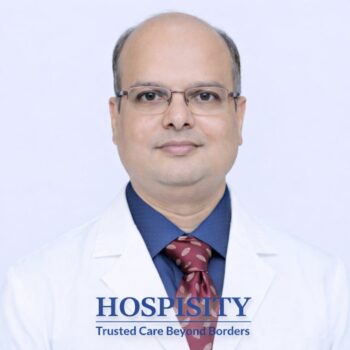 Dr. Sanjeev Kumar Sharma
