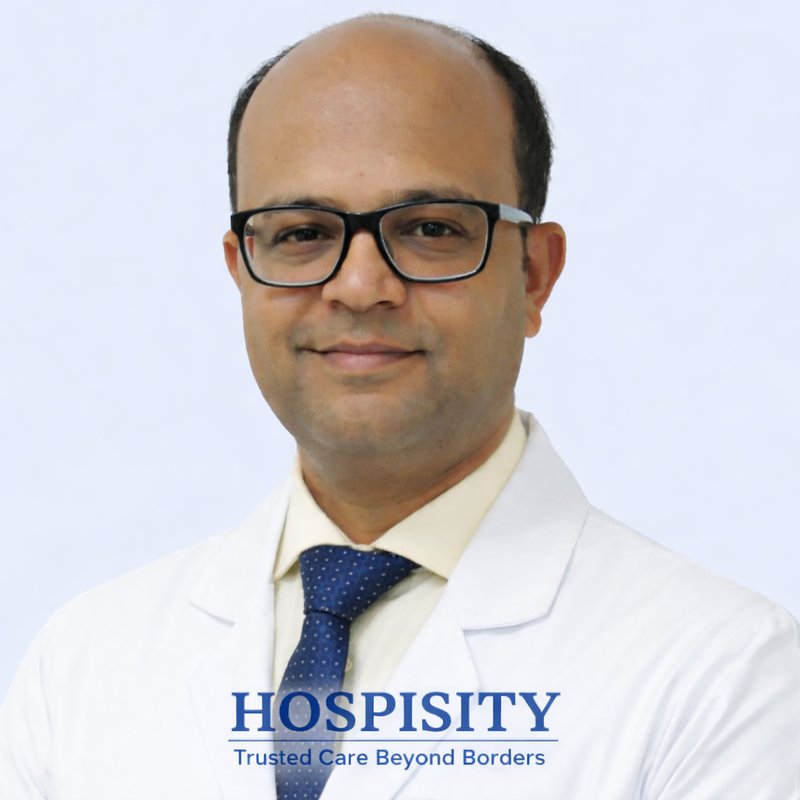 Dr. Sumit Goyal
