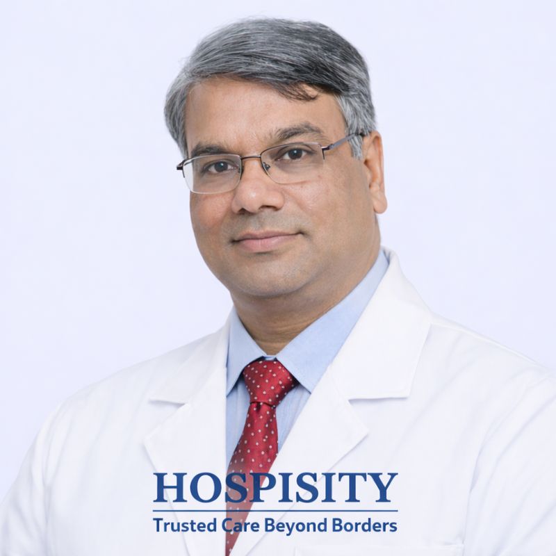 Dr. Sunil Kumar Gupta