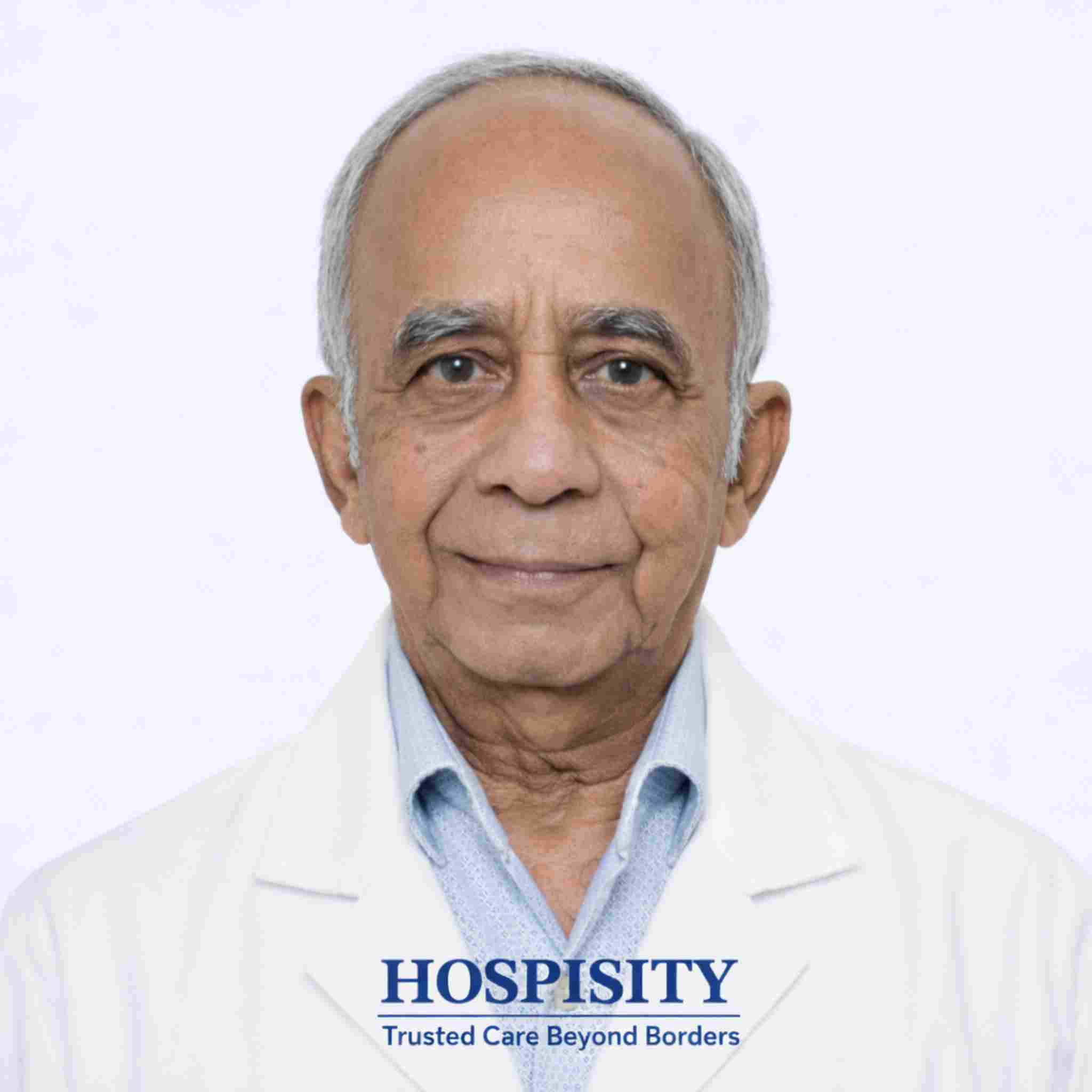 Dr. (Col) S. V. Kotwal