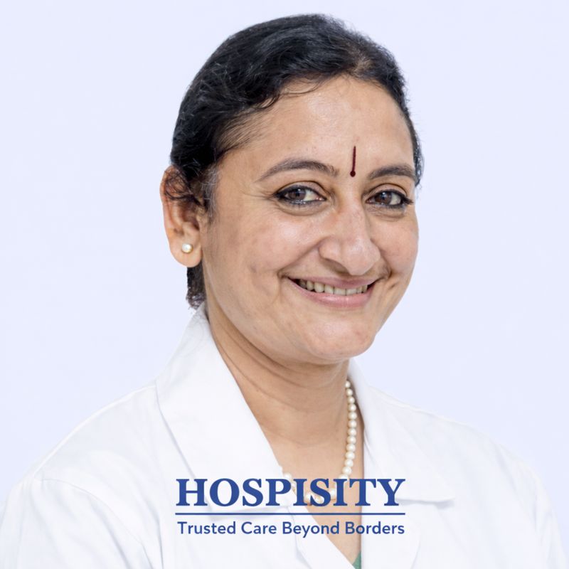 Dr. Revathi Raj