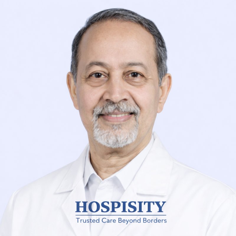 Dr. Ajit Yadav