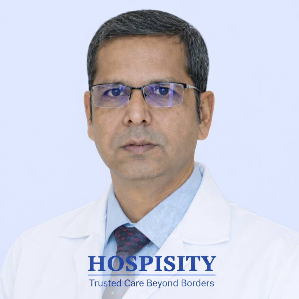Dr. Arun Kumar Giri