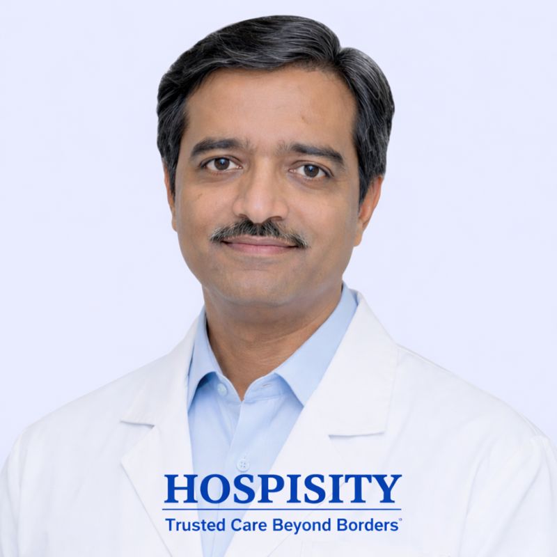 Dr. Durgatosh Pandey