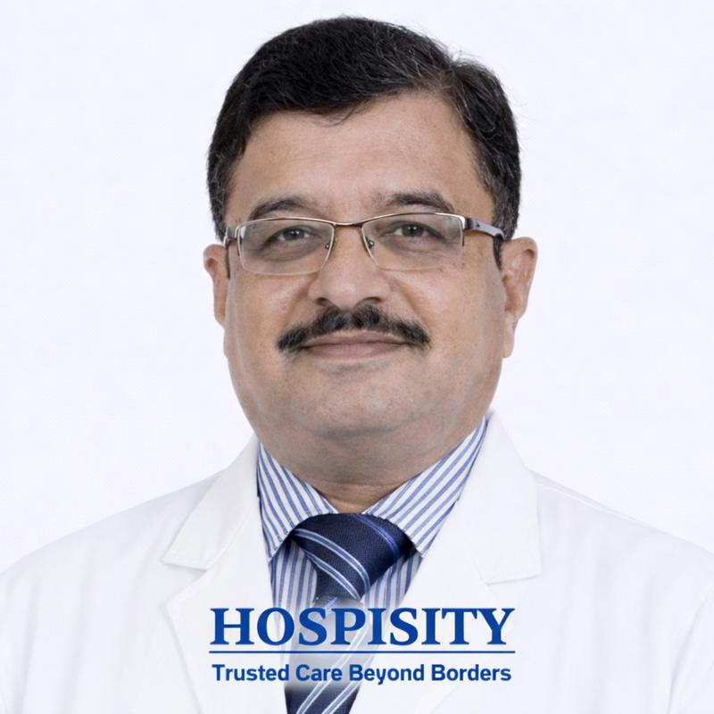 Dr. Kumud Rai