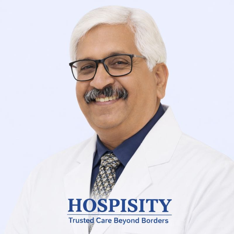 Dr. P. K. Sachdeva