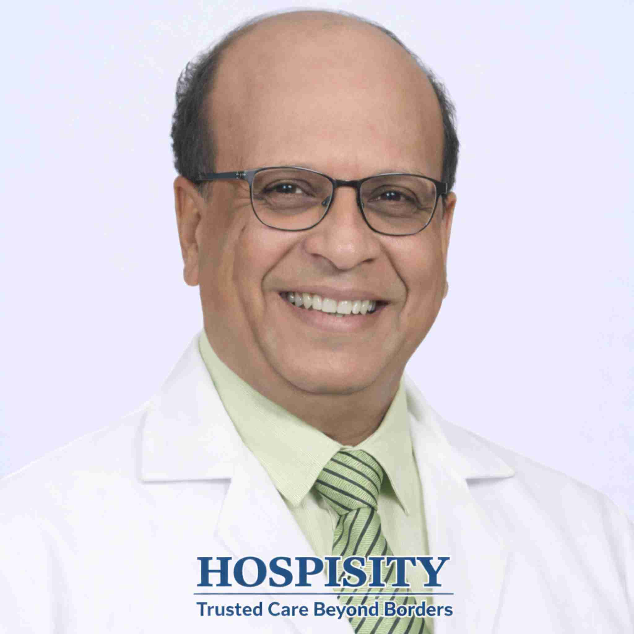 Dr. Prof. Raju Vaishya
