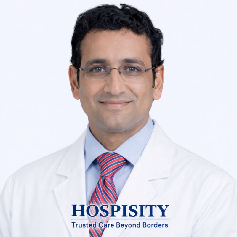 Dr. Rajeev Verma