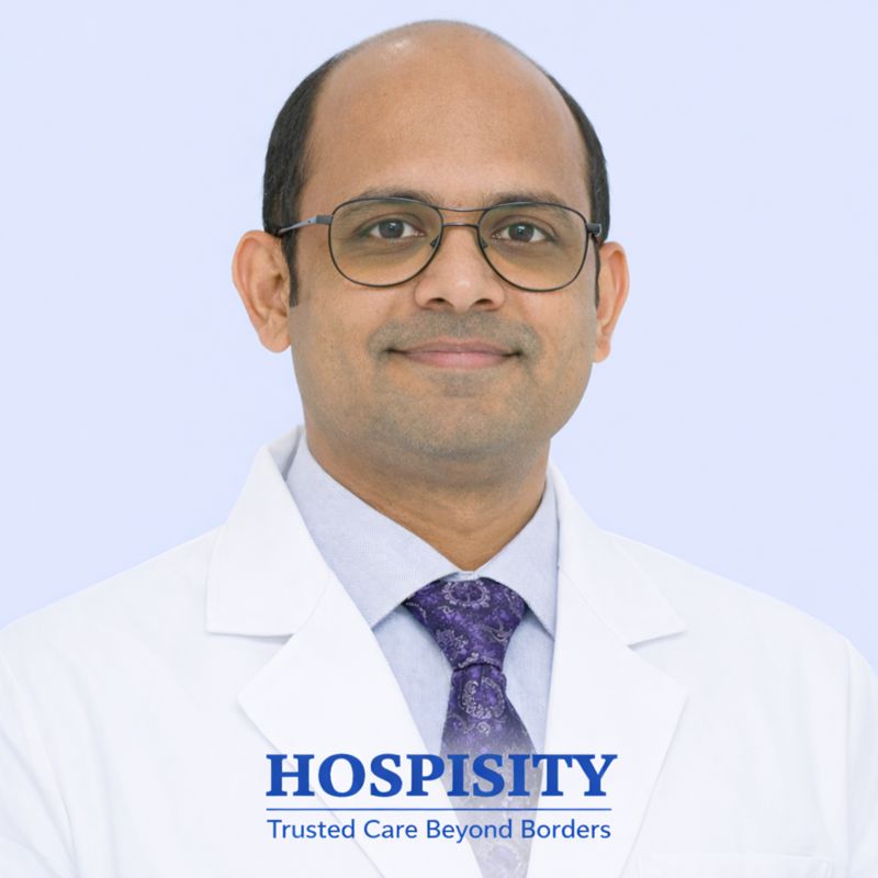 Dr. Sanjeev Kumar