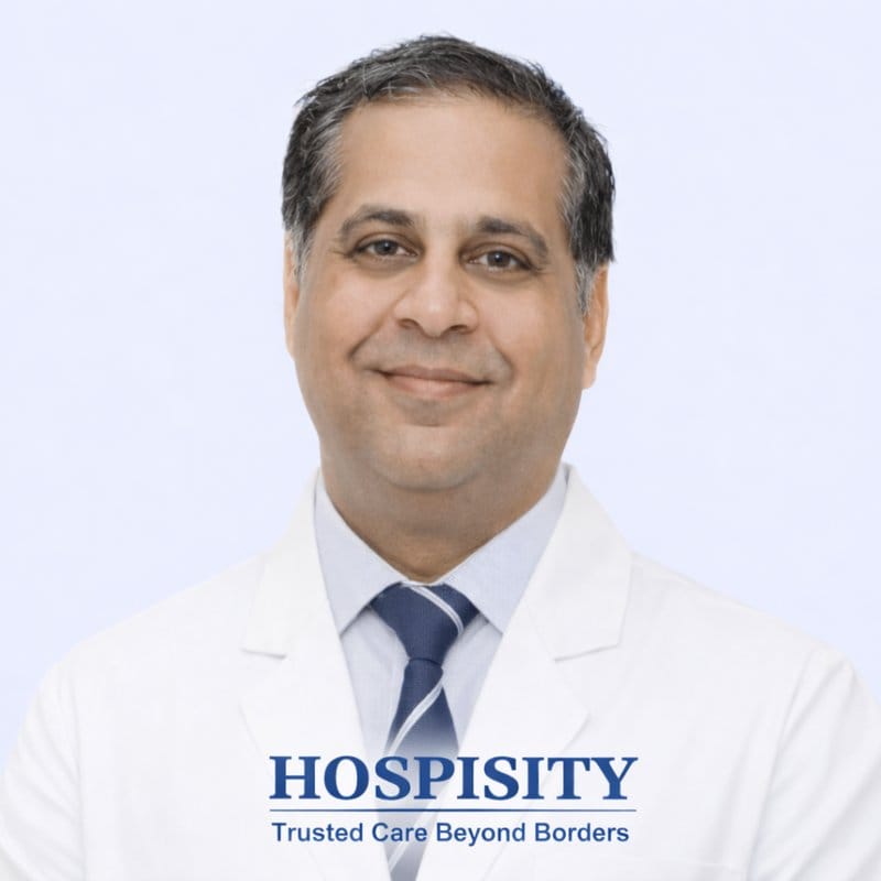 Dr. Tarun Sharma