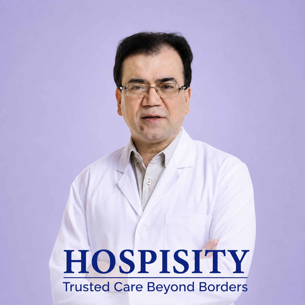 Dr Subhash Gupta Max Healthcare