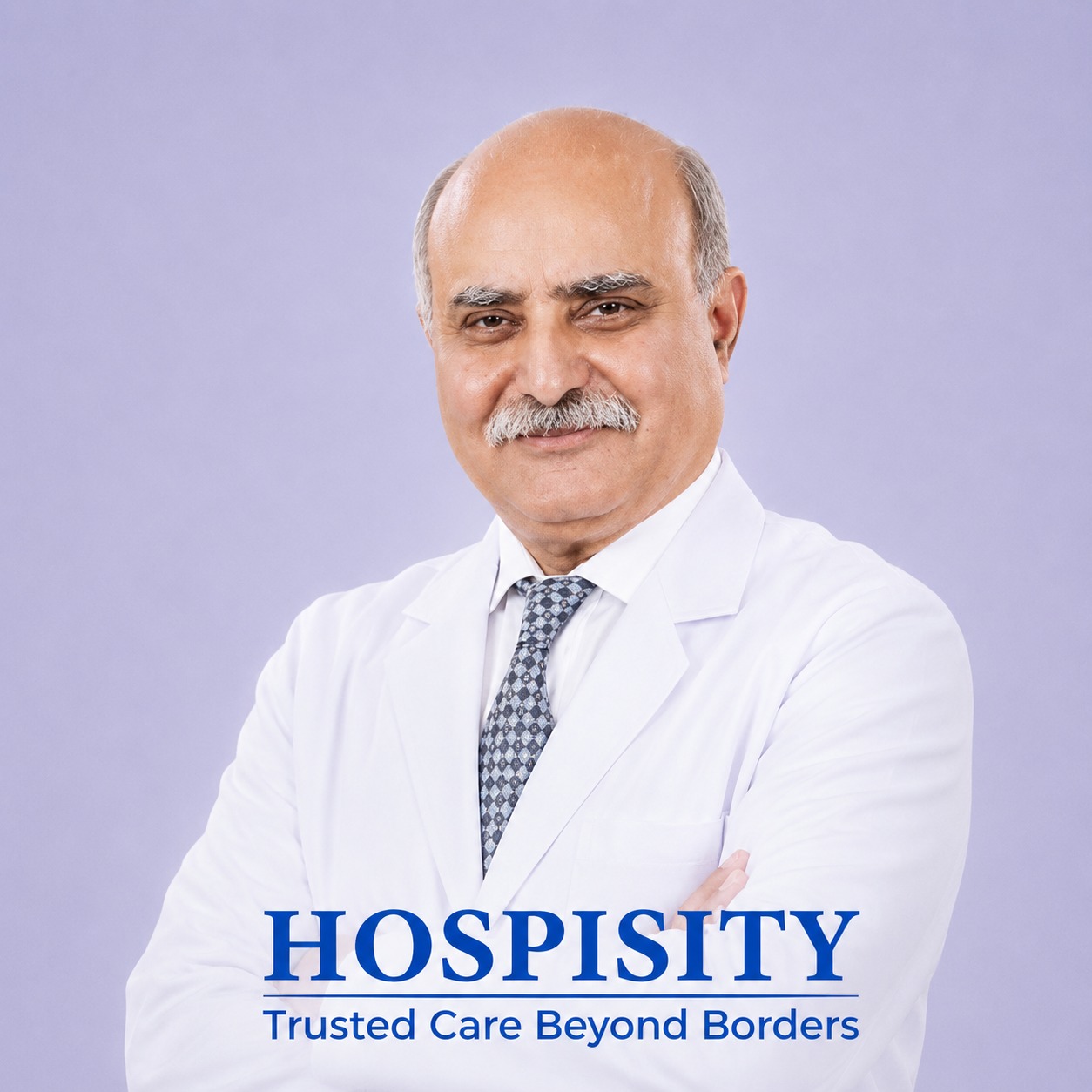 Dr. Ajay Kaul