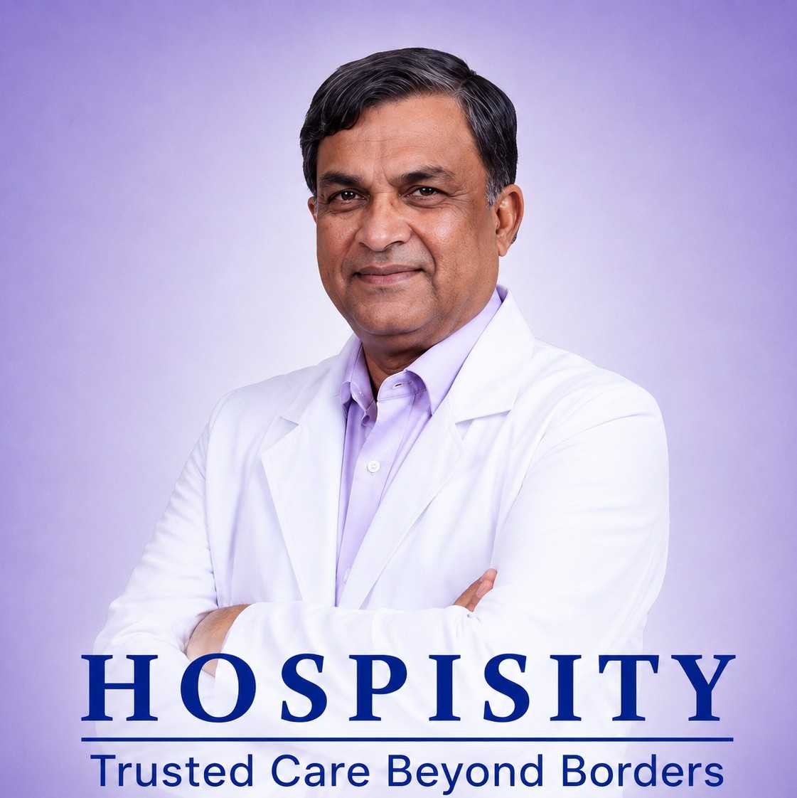 Dr. Ajay Kumar Kriplani