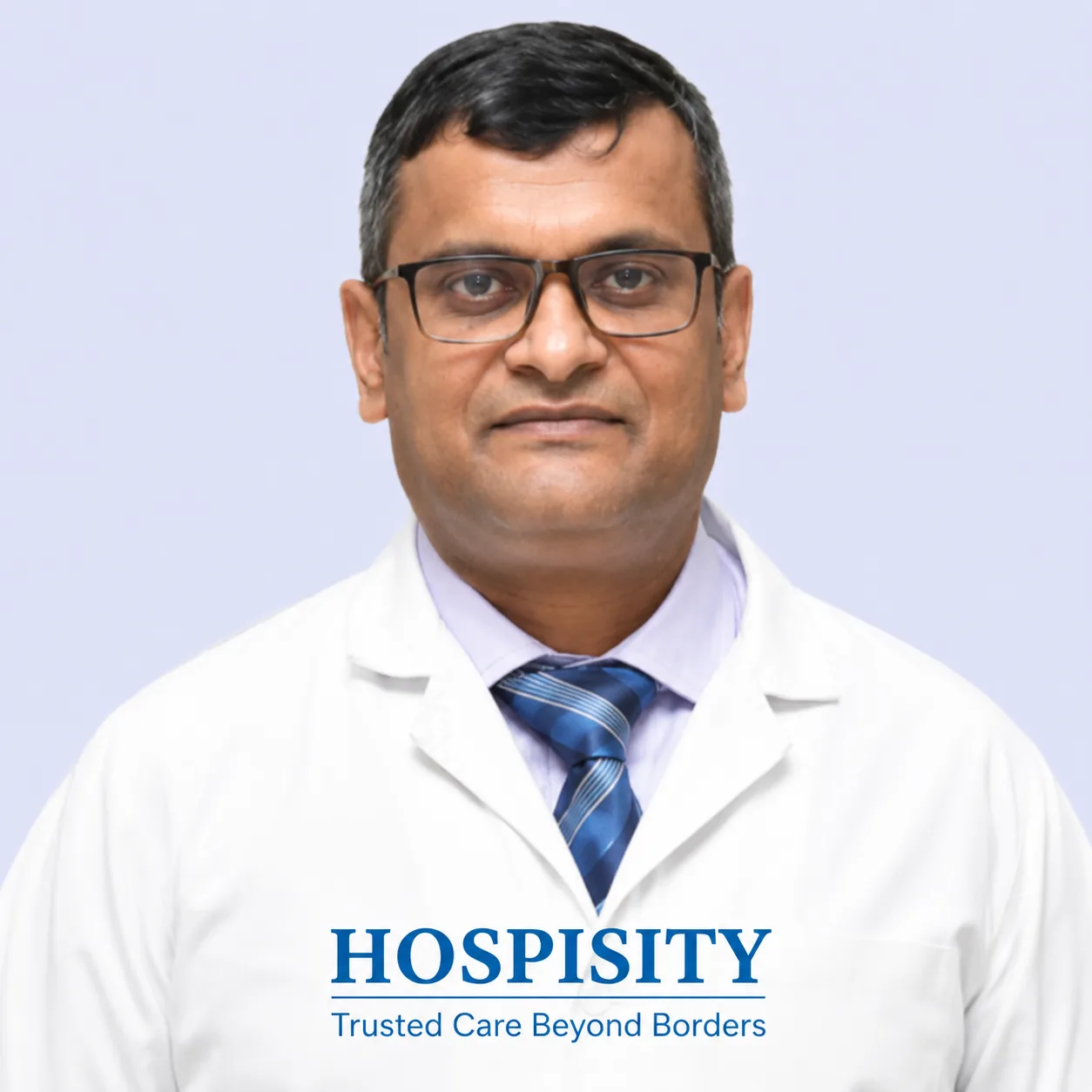 Dr. Amit Kumar Chaurasia