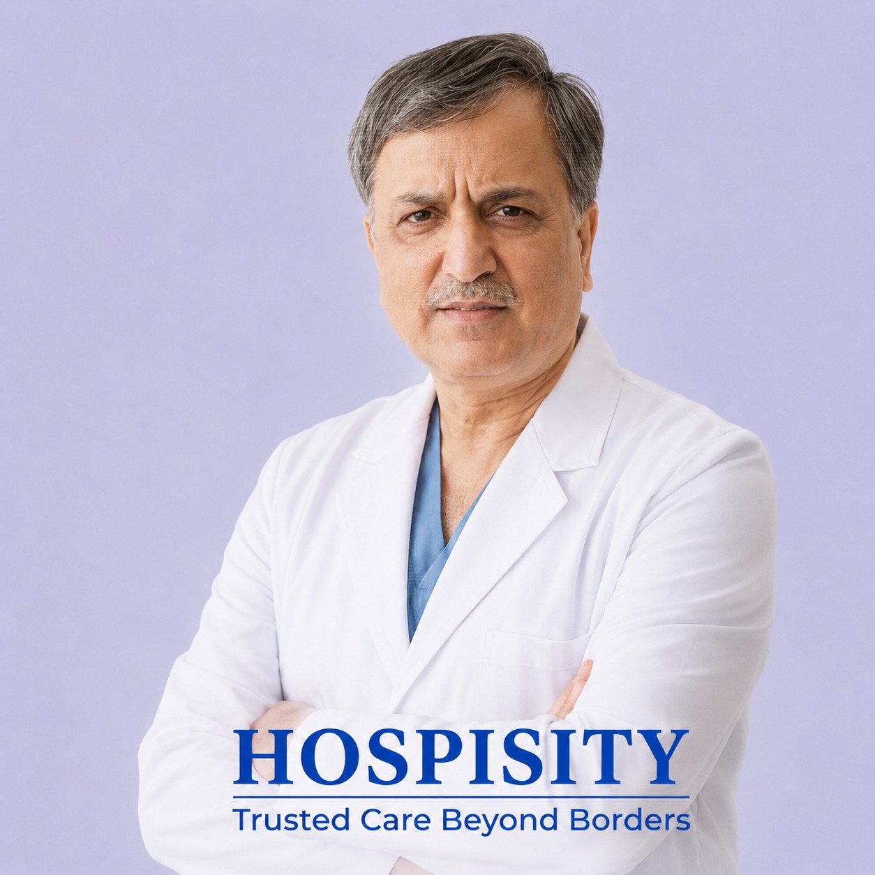 Dr. Anil Bhan