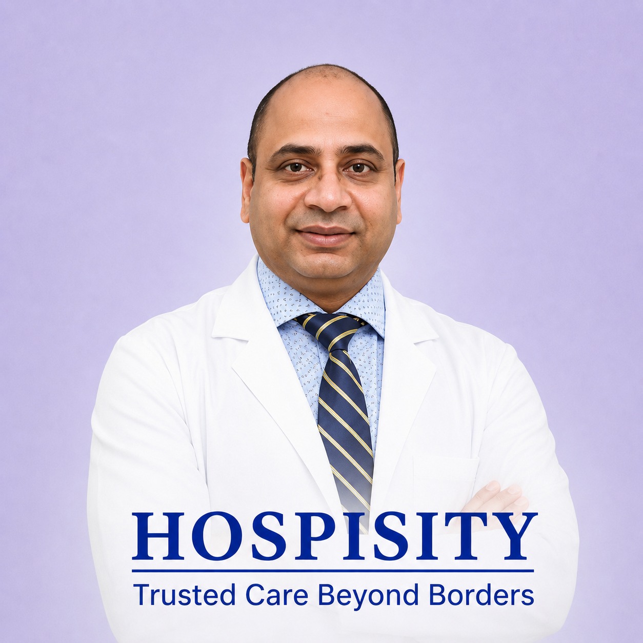 Dr. Aseem R. Srivastava