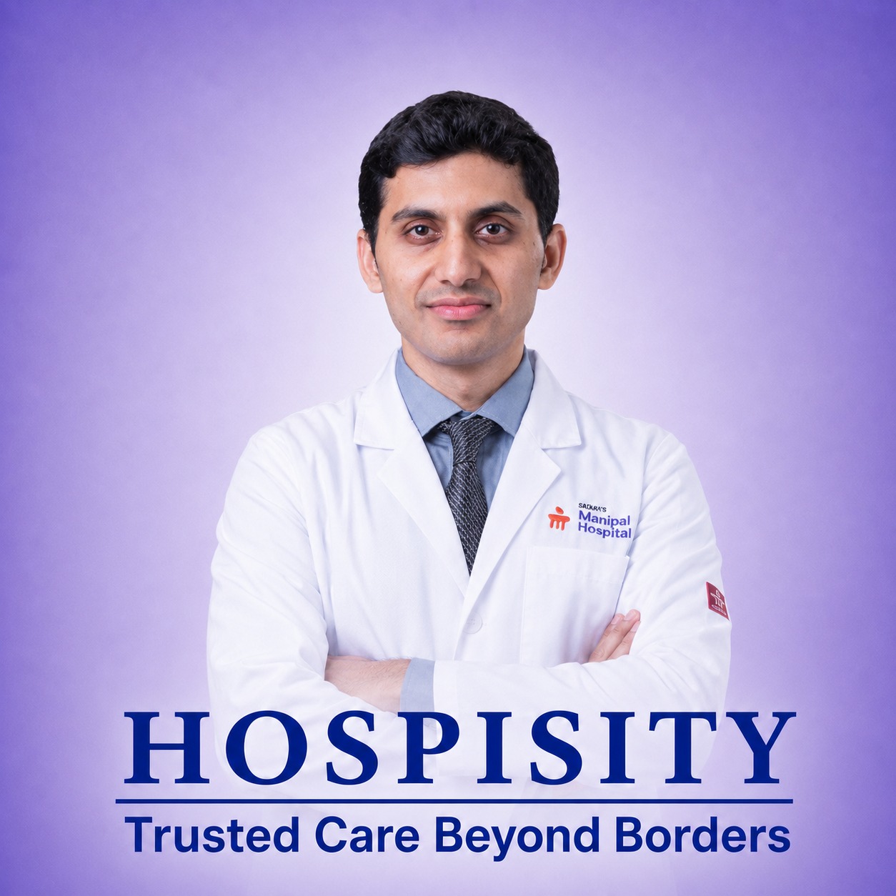 Dr. Ashish Vashishth