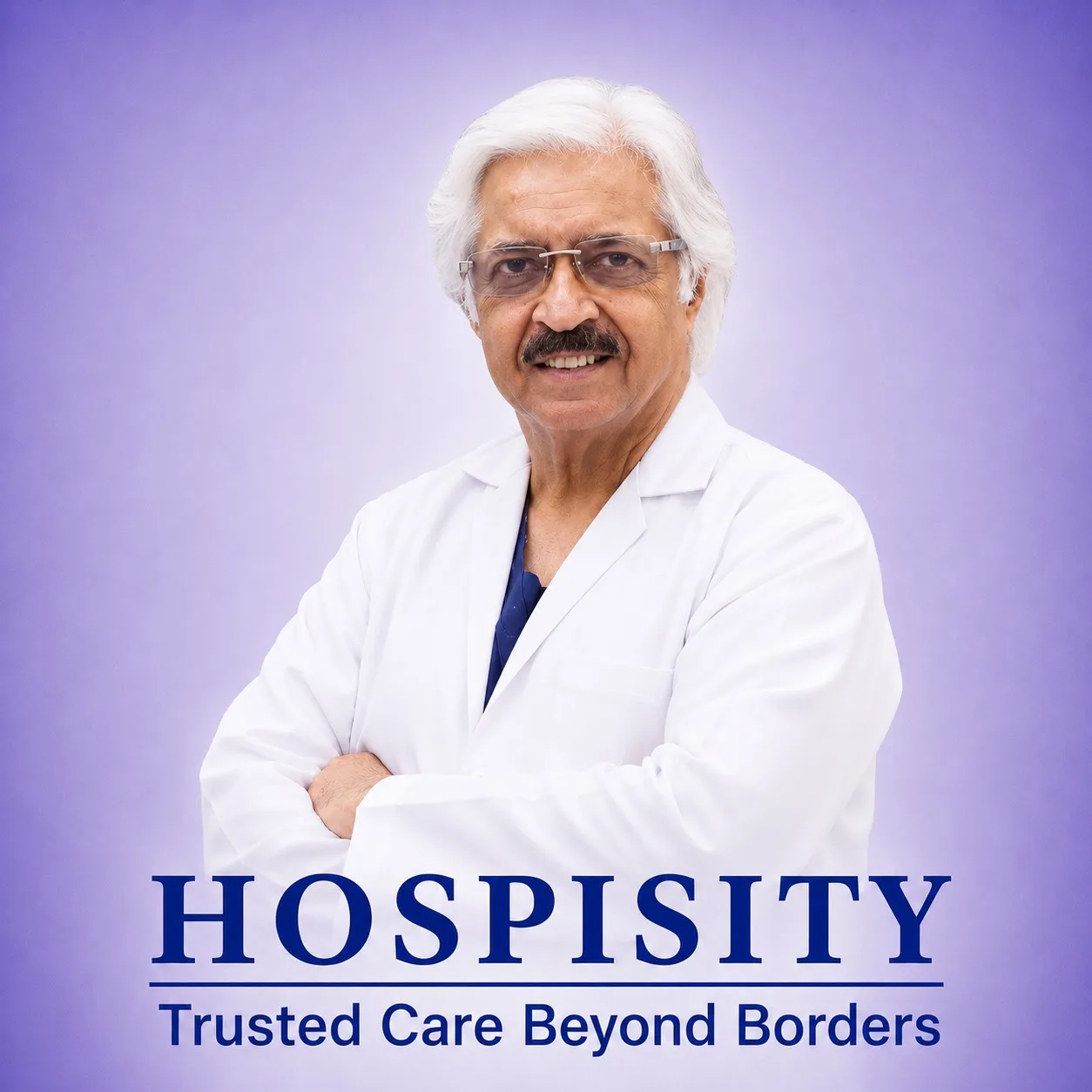 Dr. Ashok Seth