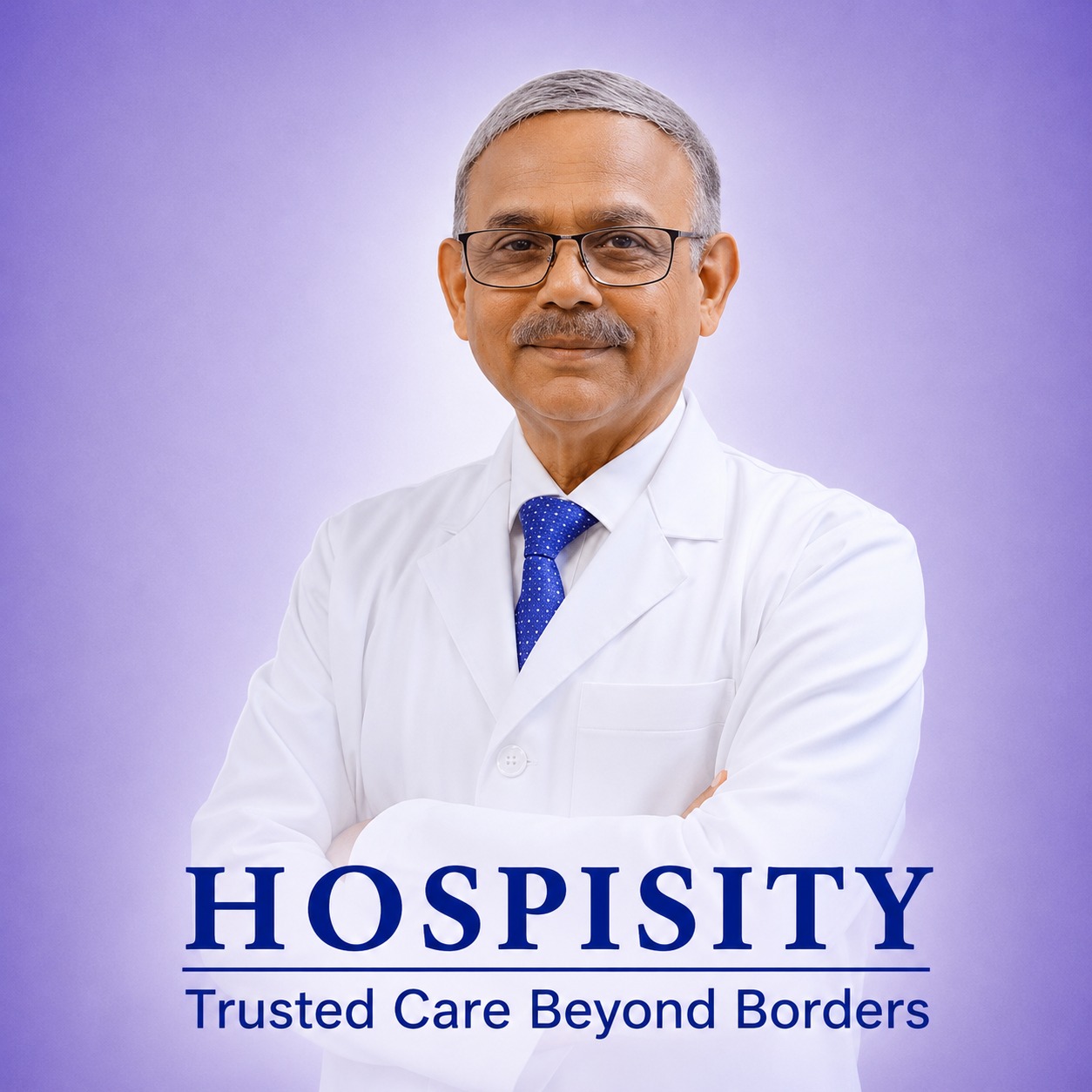 Dr. (Col) Joy Dev Mukherji